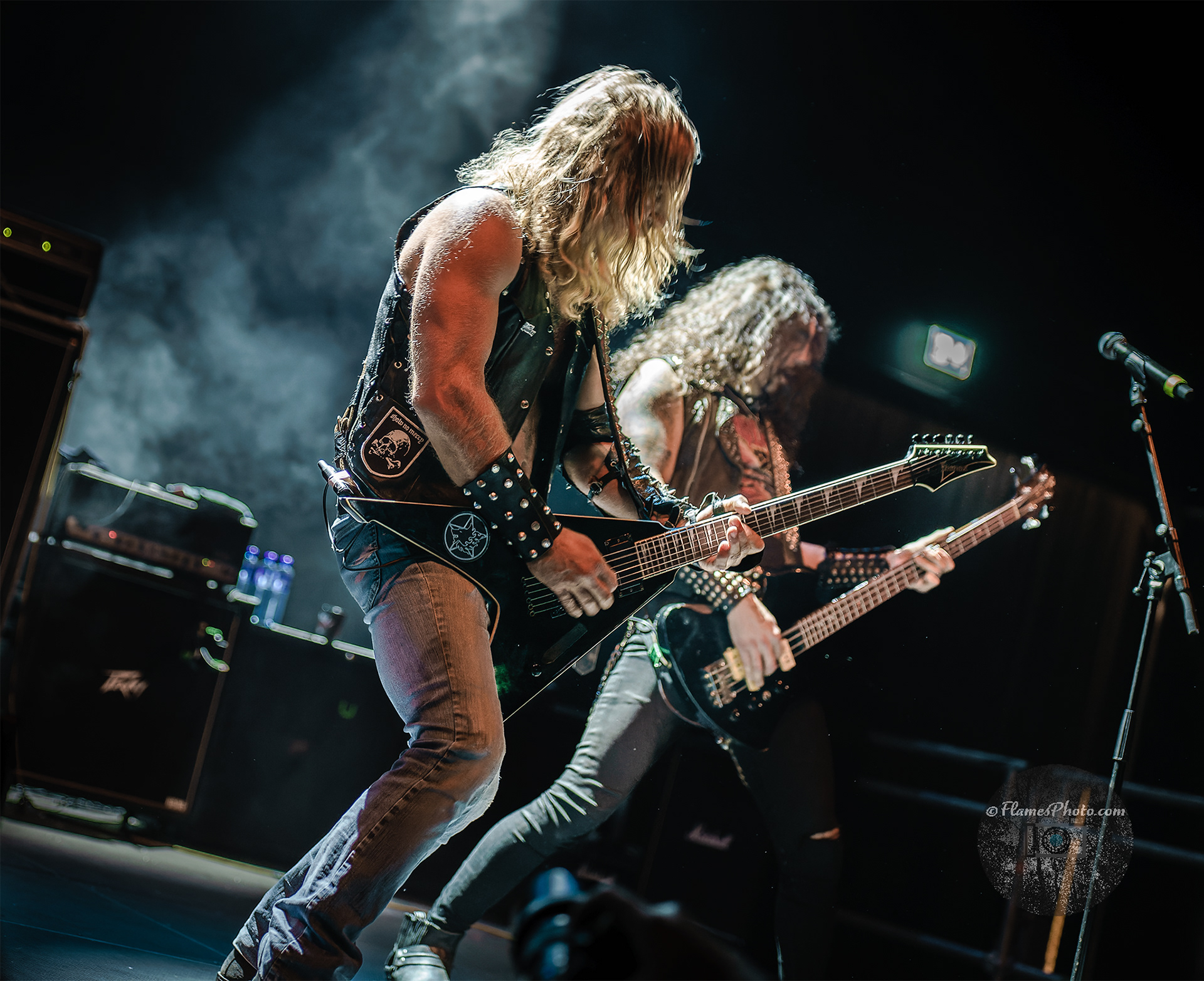 -1- Deströyer 666 © Joakim Öberg / FlamesPhoto