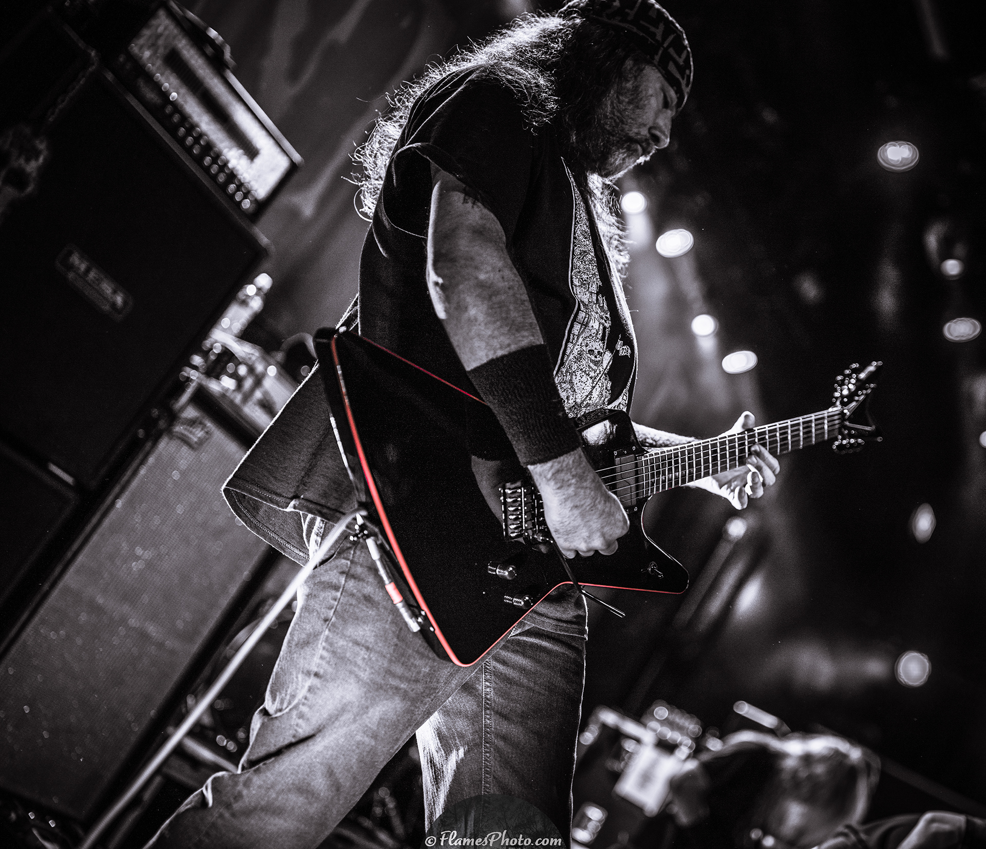 -8- Cannibal Corpse (© Joakim Öberg // FlamesPhoto.com)