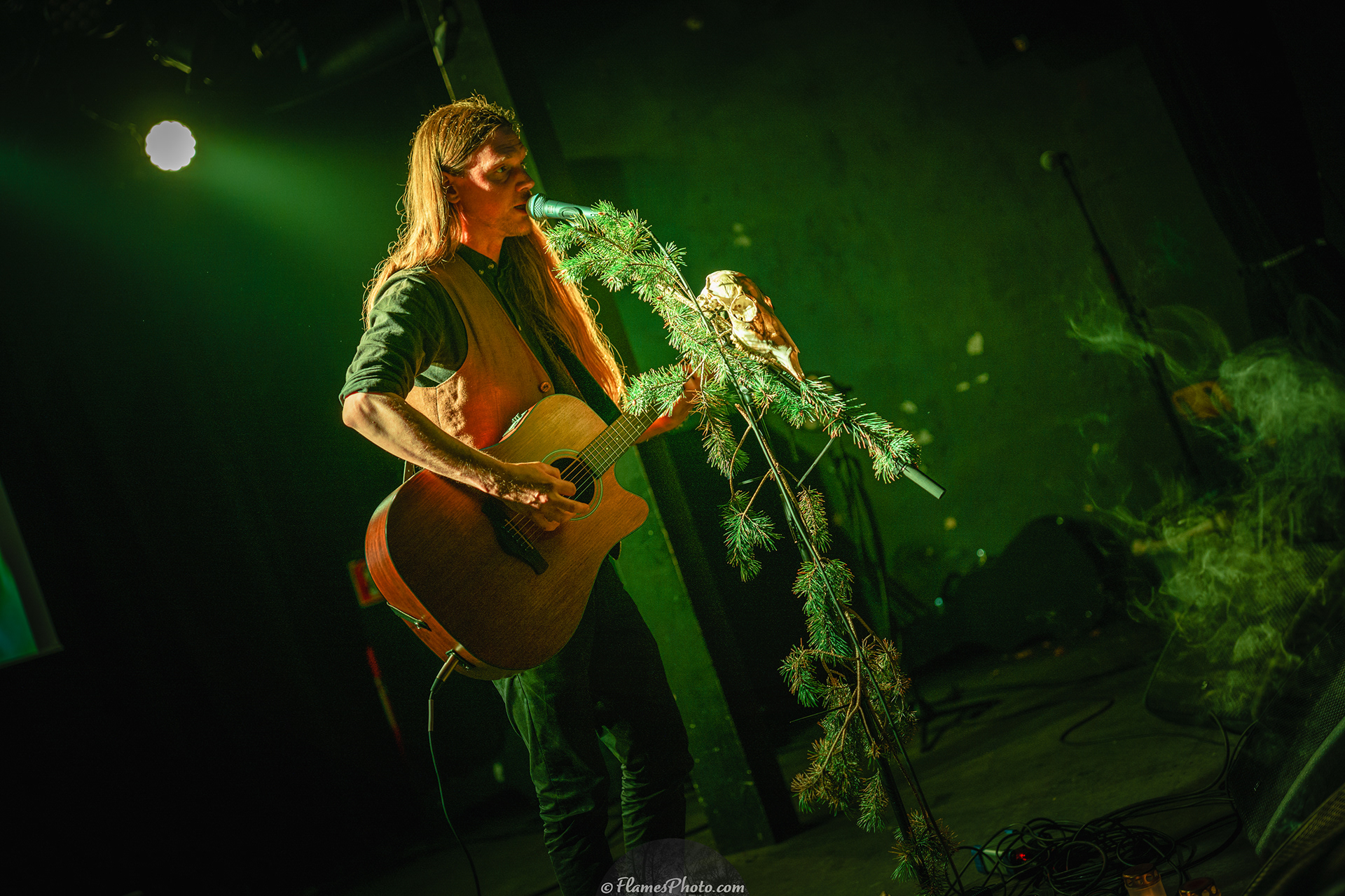 -11- Grift  (© Joakim Öberg // FlamesPhoto.com)