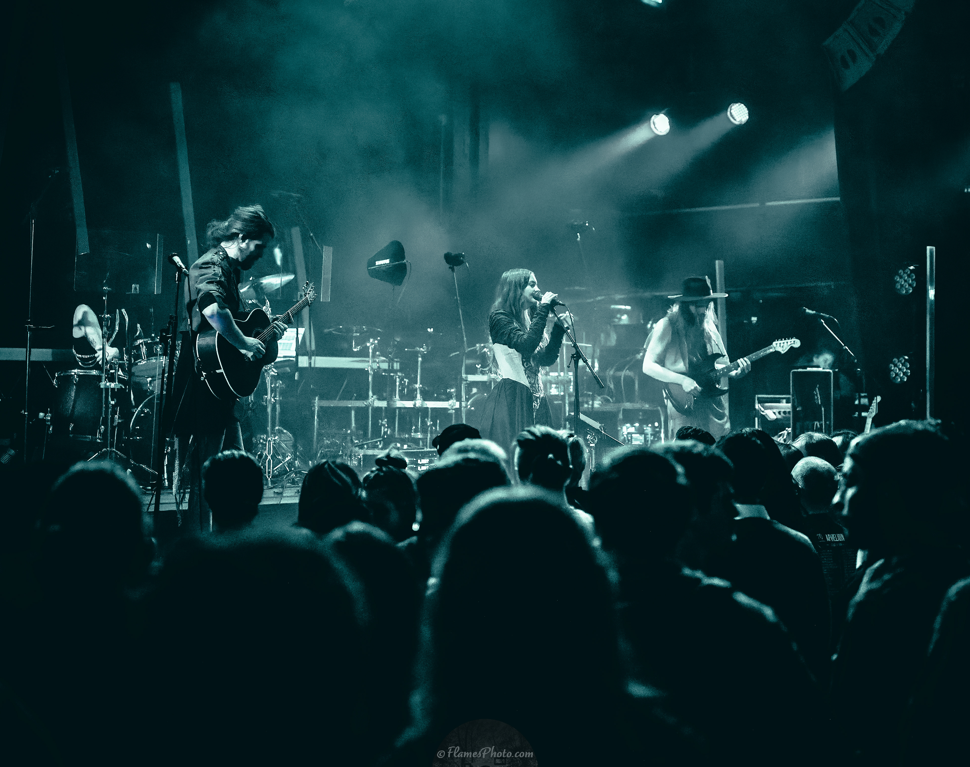 -24- Kalandra  (© Joakim Öberg // FlamesPhoto.com