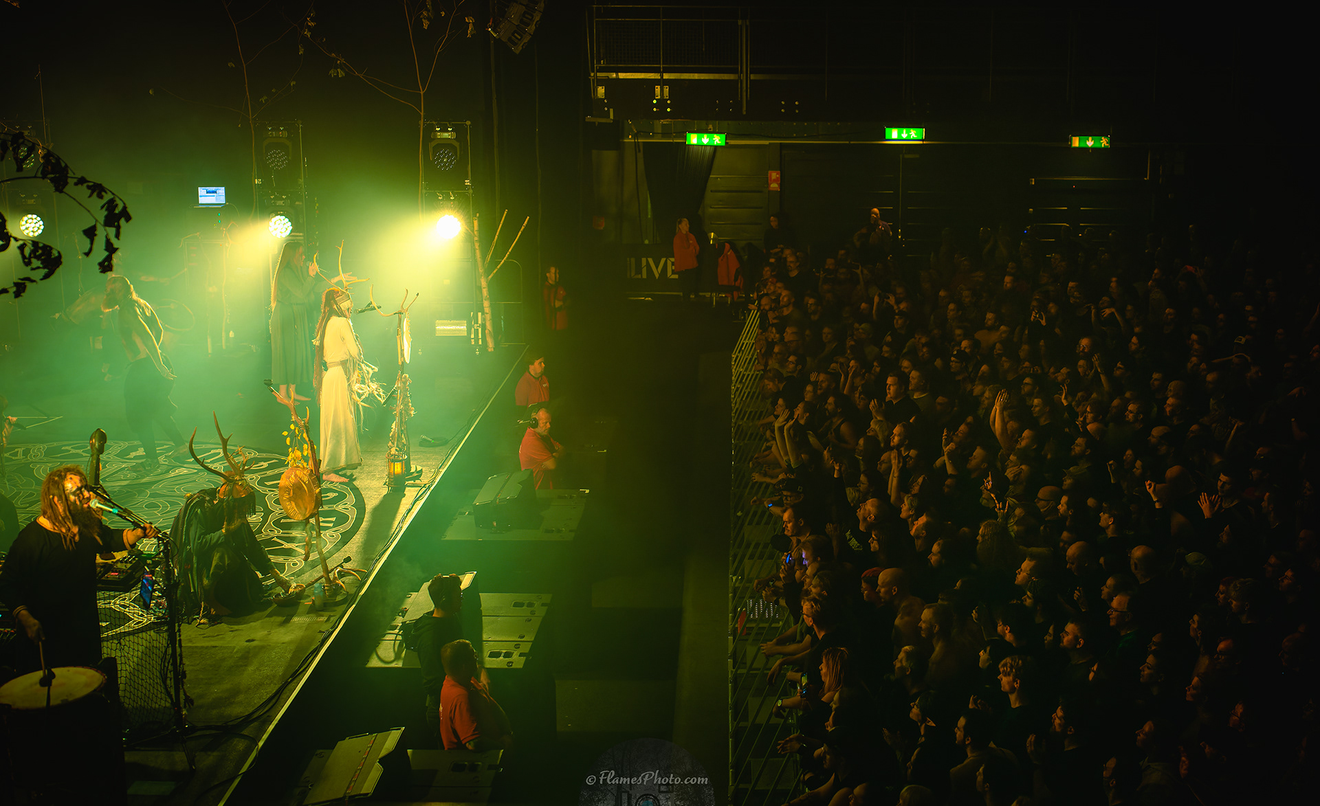 -193- © Joakim Öberg / FlamesPhoto
