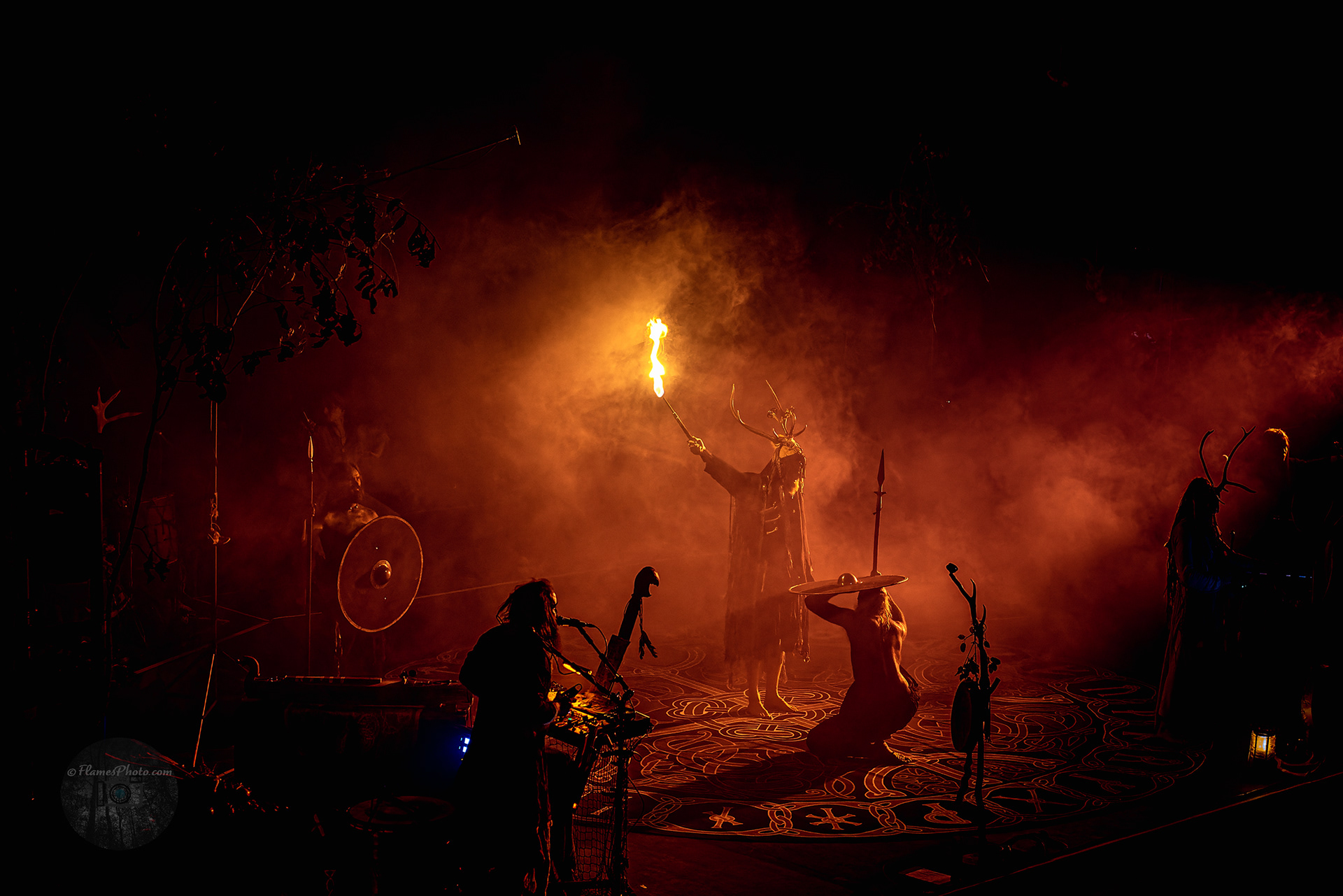 -138- © Joakim Öberg / FlamesPhoto