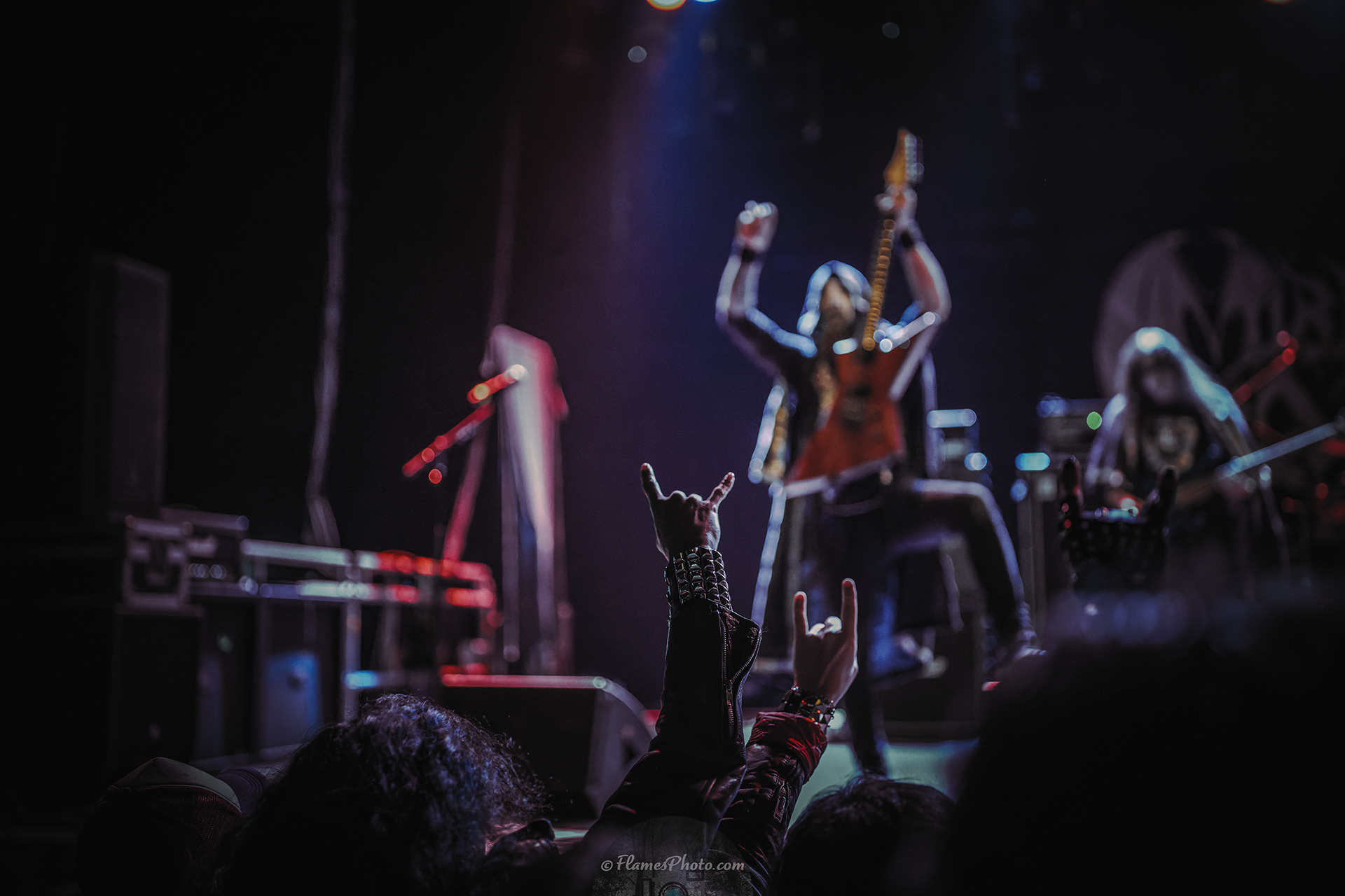 -11- Mortuary Drape © Joakim Öberg / FlamesPhoto