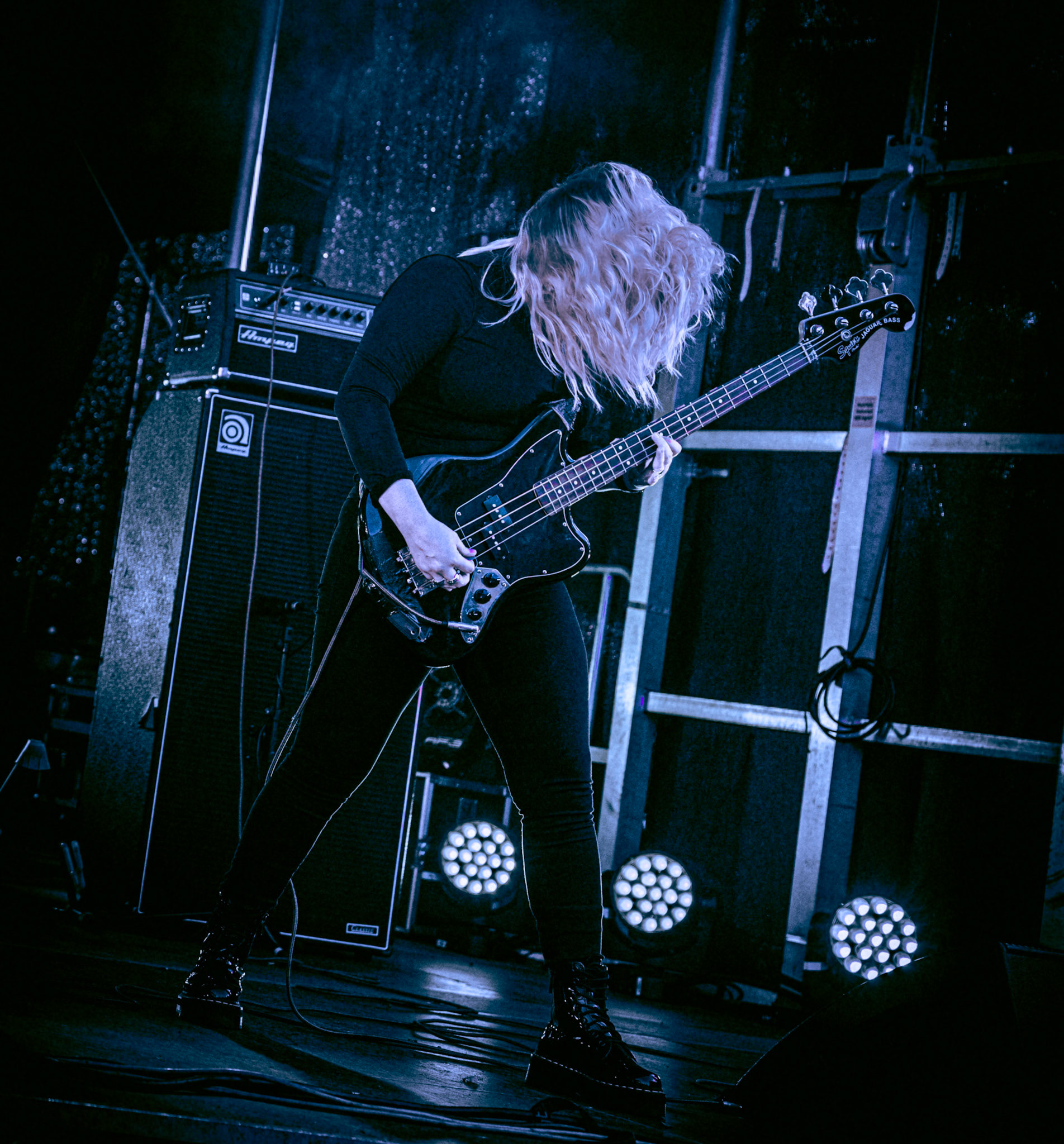 Konvent -3- (© Joakim Öberg/FlamesPhoto)