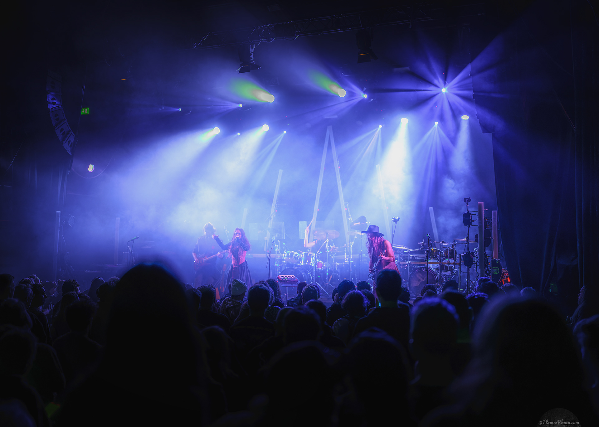 -23- Kalandra  (© Joakim Öberg // FlamesPhoto.com