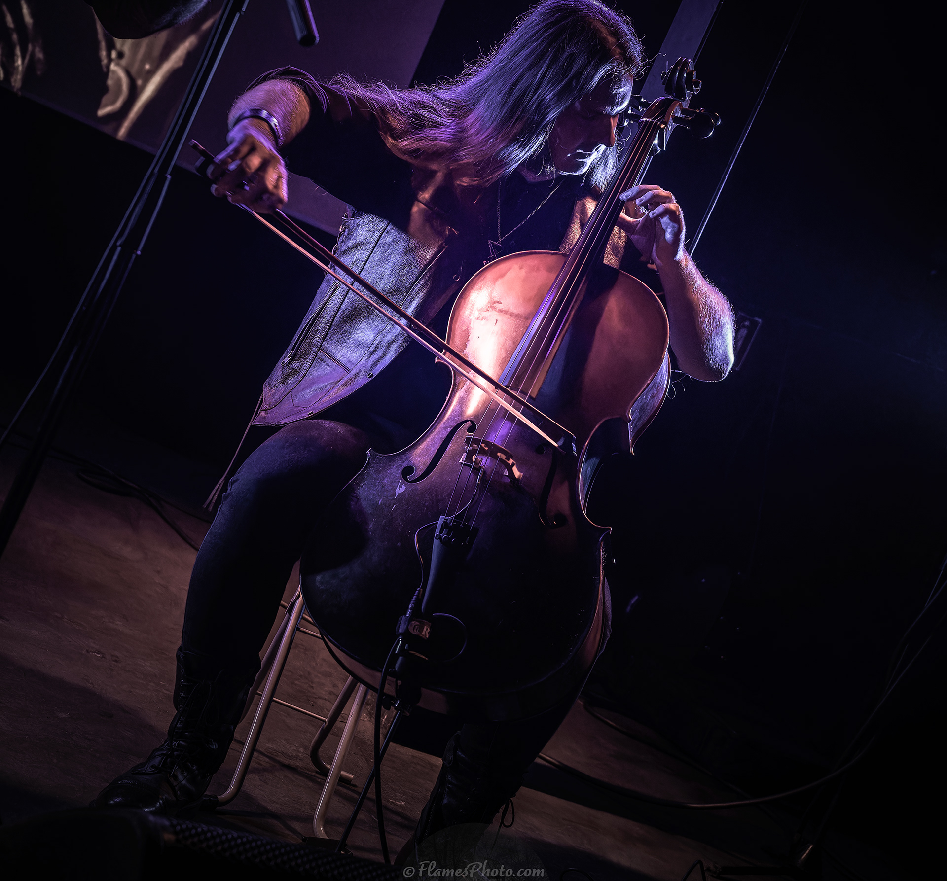 -3- Osi And The Jupiter  (© Joakim Öberg // FlamesPhoto.com)