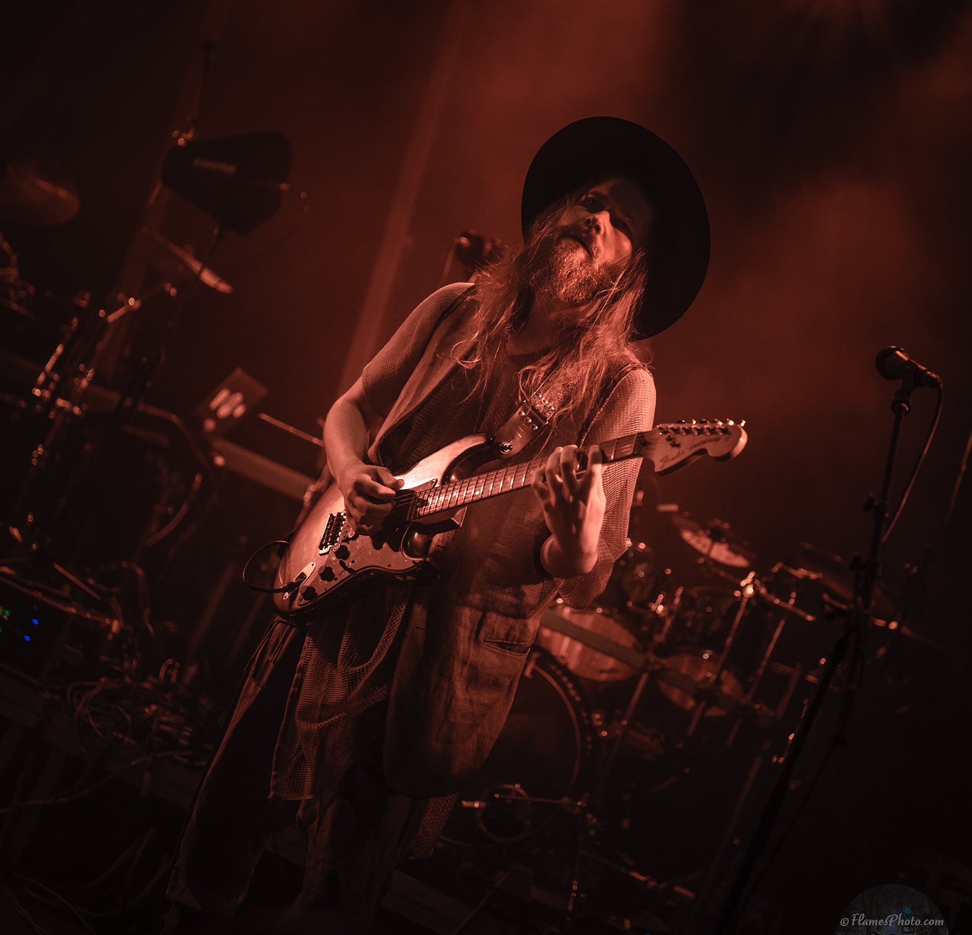 -26- Kalandra  (© Joakim Öberg // FlamesPhoto.com