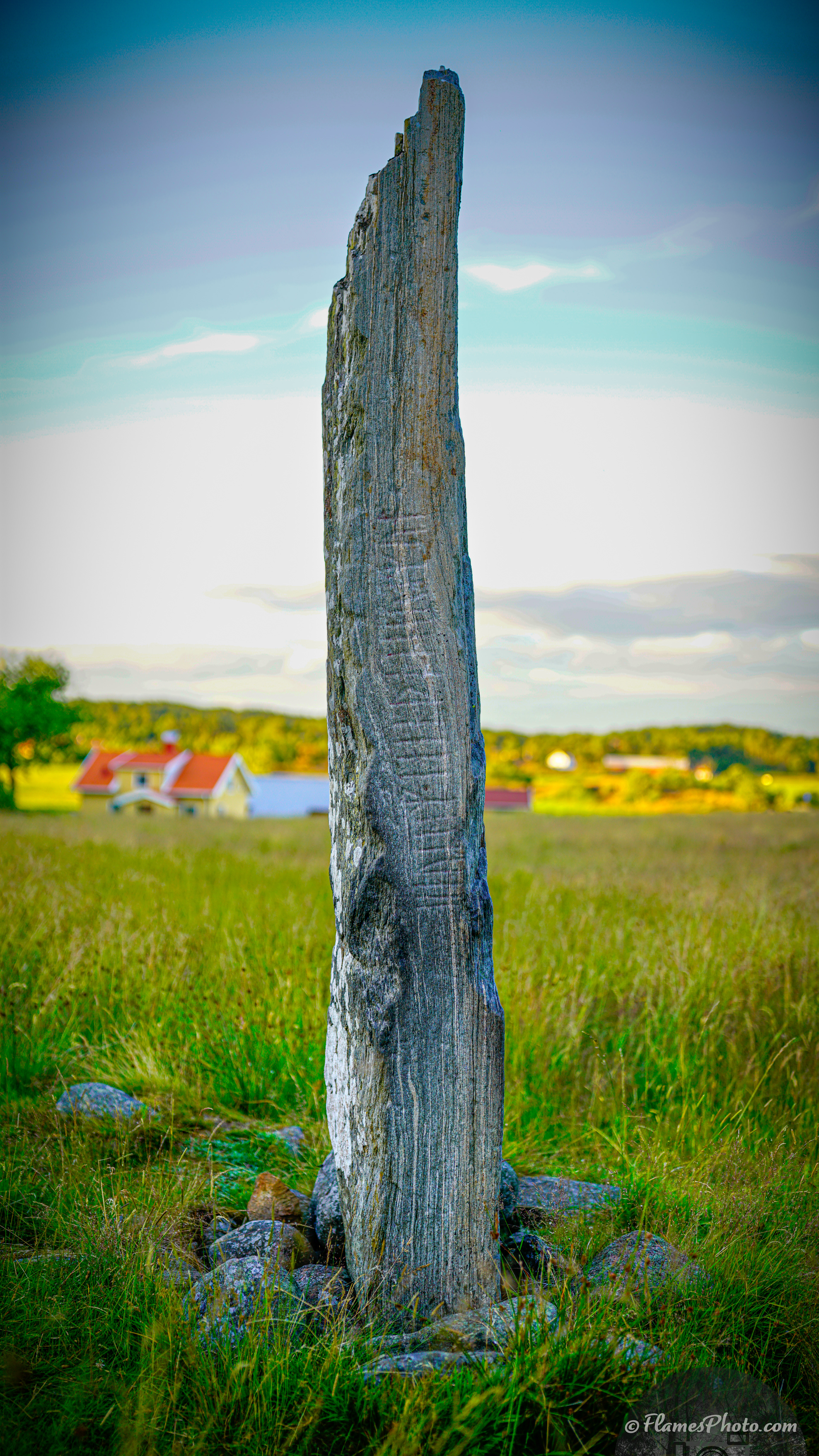 -44- © Joakim Öberg / FlamesPhoto