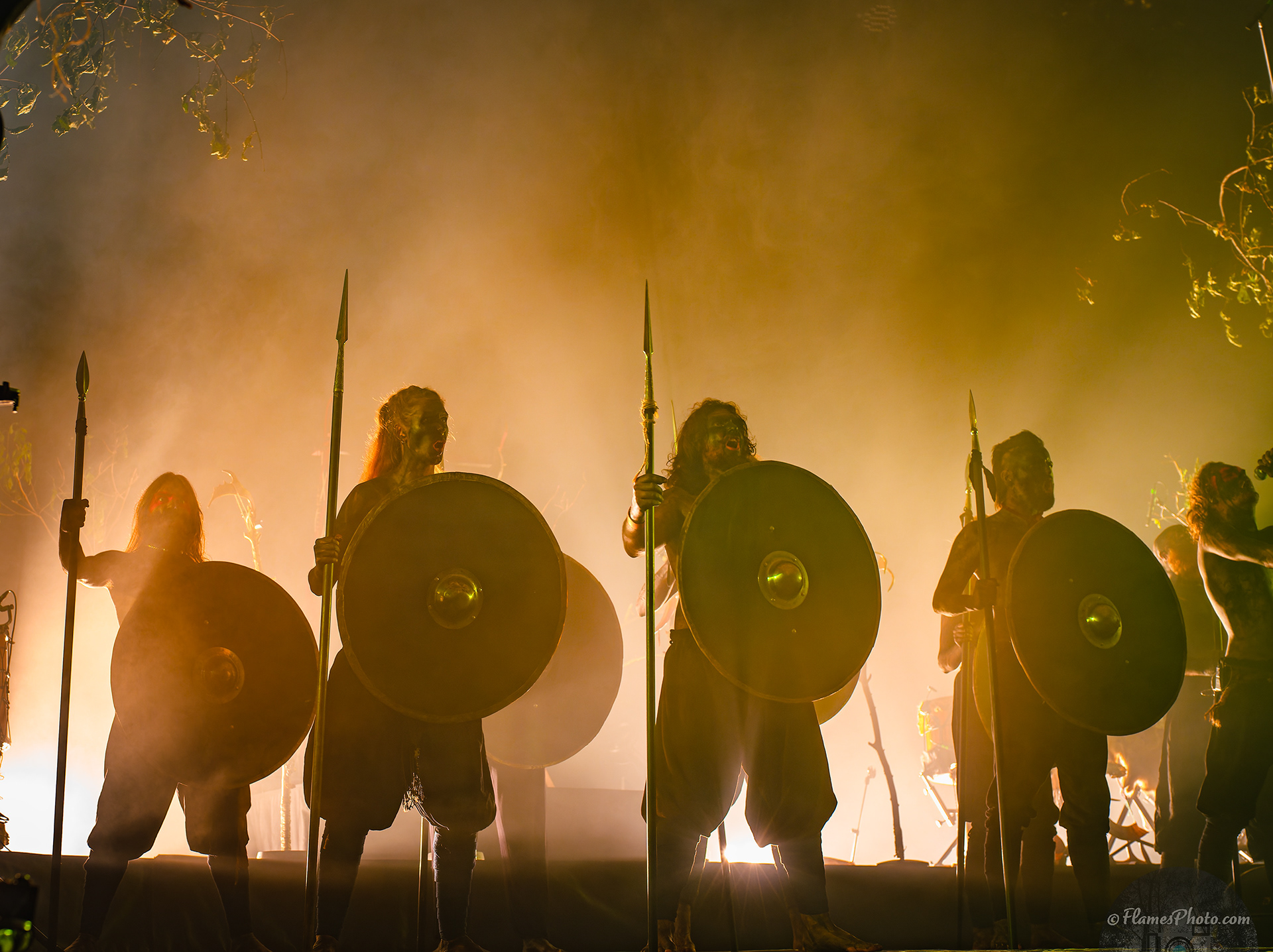 -42- © Joakim Öberg / FlamesPhoto