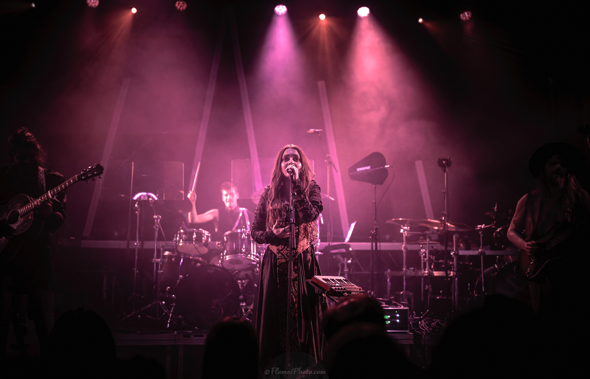 -42- Kalandra  (© Joakim Öberg // FlamesPhoto.com