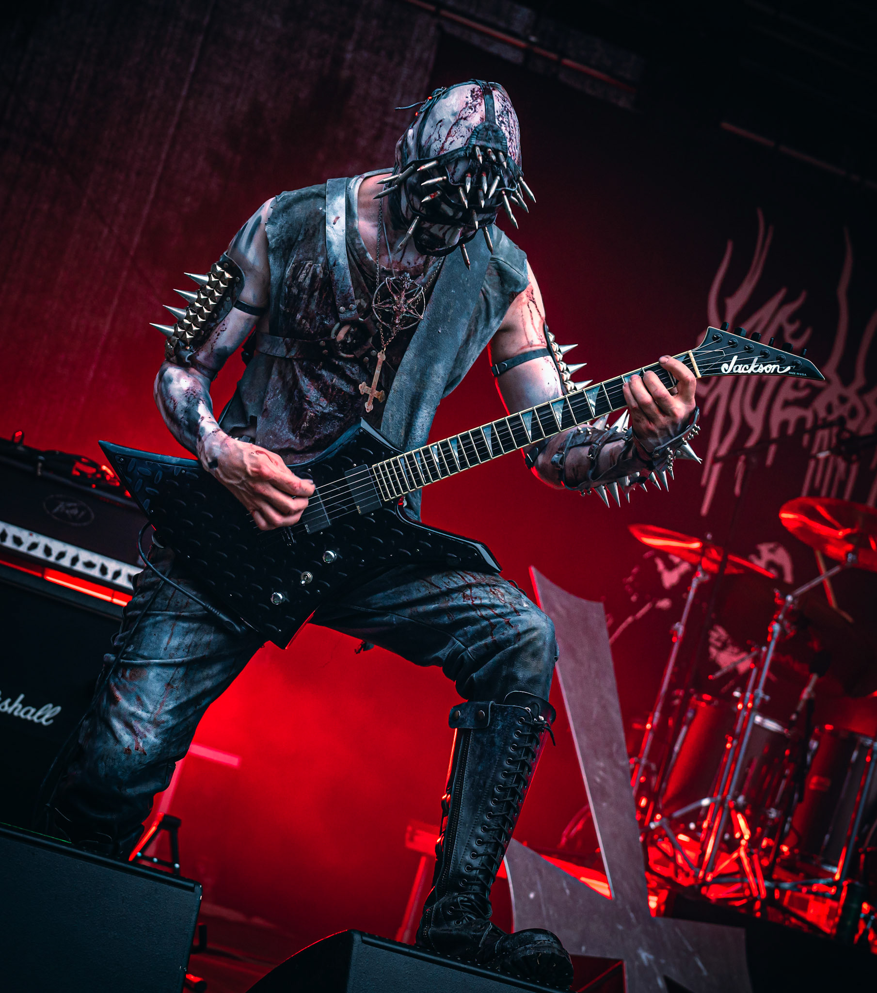 Urgehal -4- (© Joakim Öberg/FlamesPhoto)
