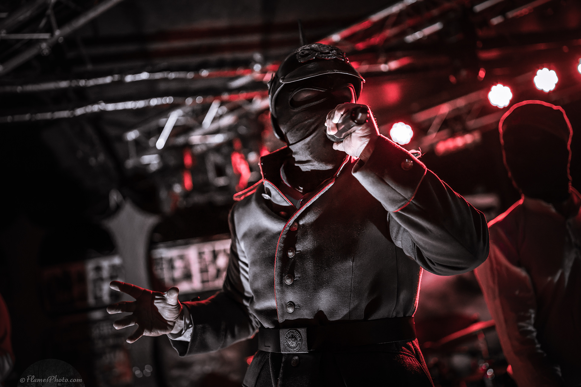 -13- Kanonenfieber (© Joakim Öberg // FlamesPhoto.com