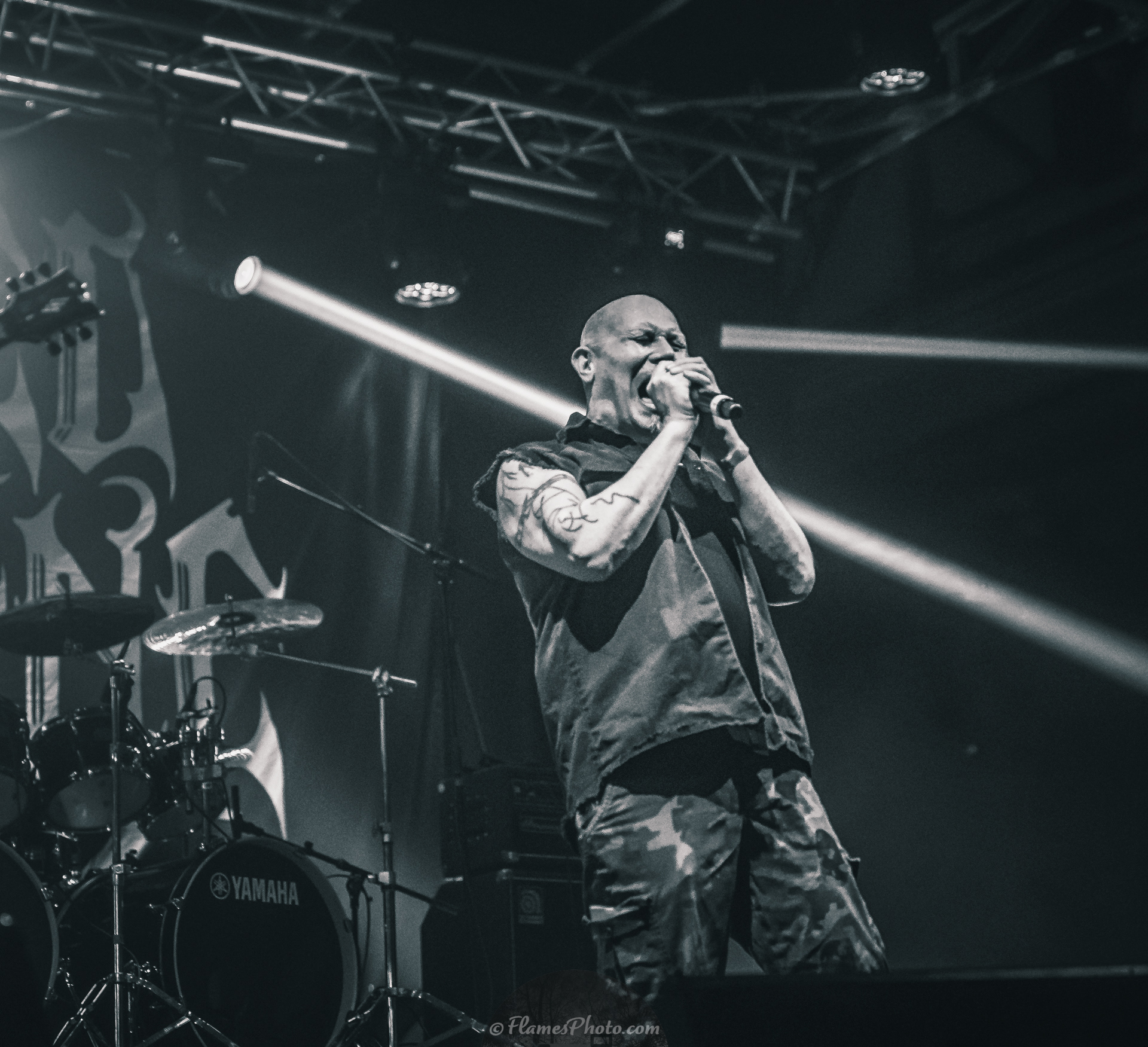 Impaled Nazarene