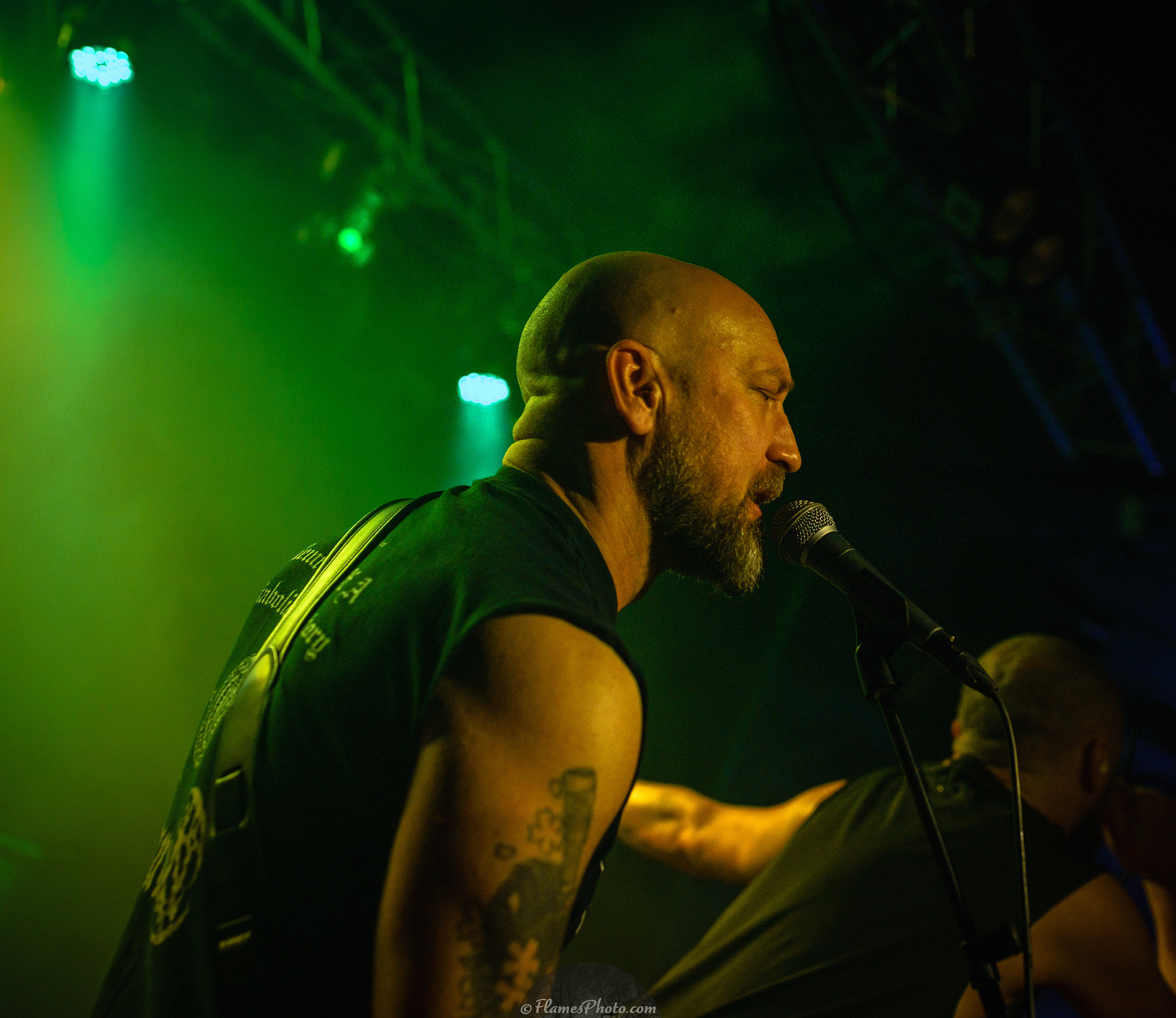 -2- Zombiekrig (© Joakim Öberg // FlamesPhoto.com)