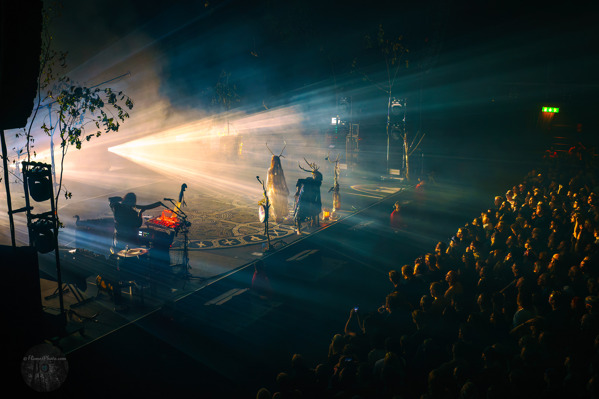 -121- © Joakim Öberg / FlamesPhoto