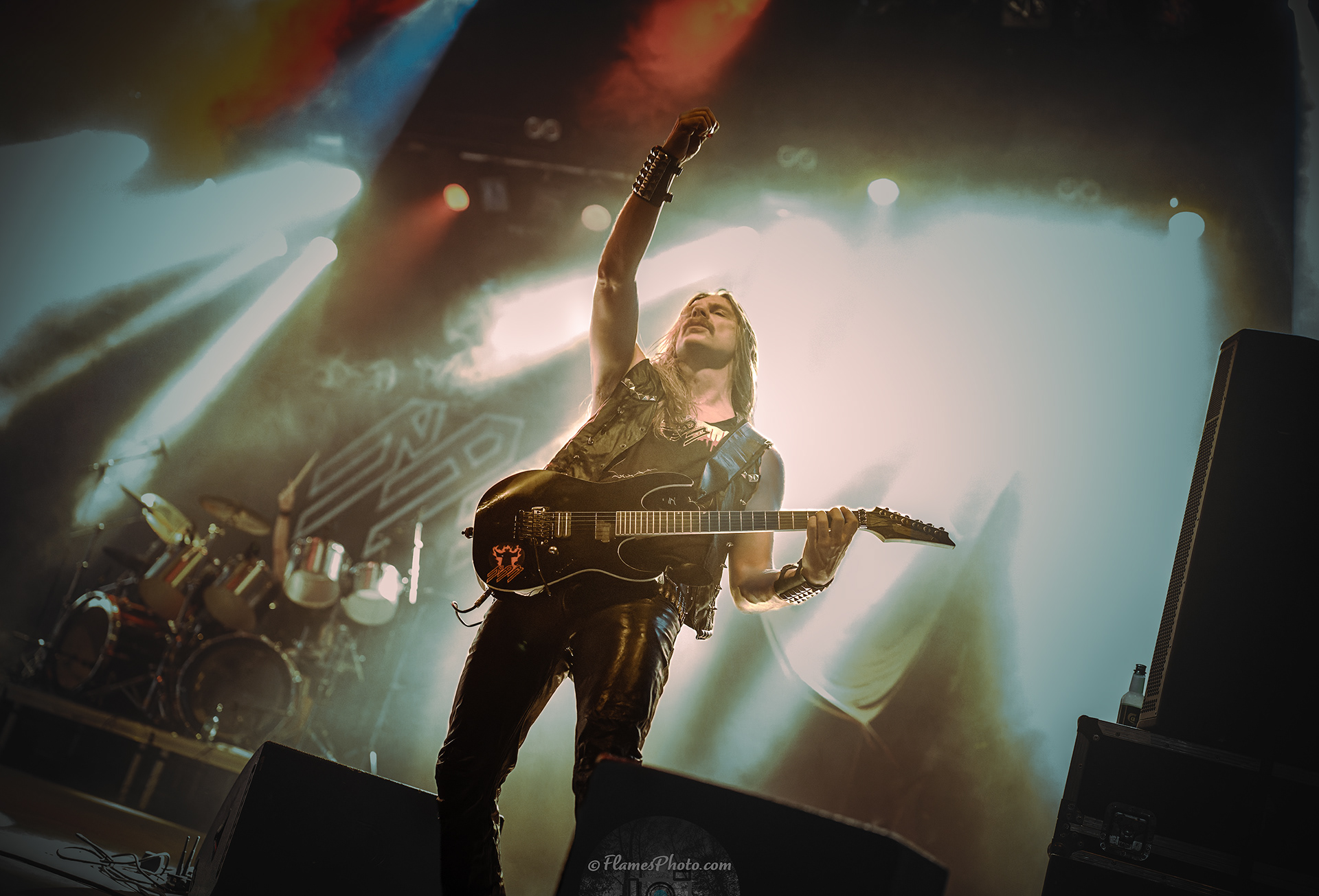 -2- RAM © Joakim Öberg / FlamesPhoto