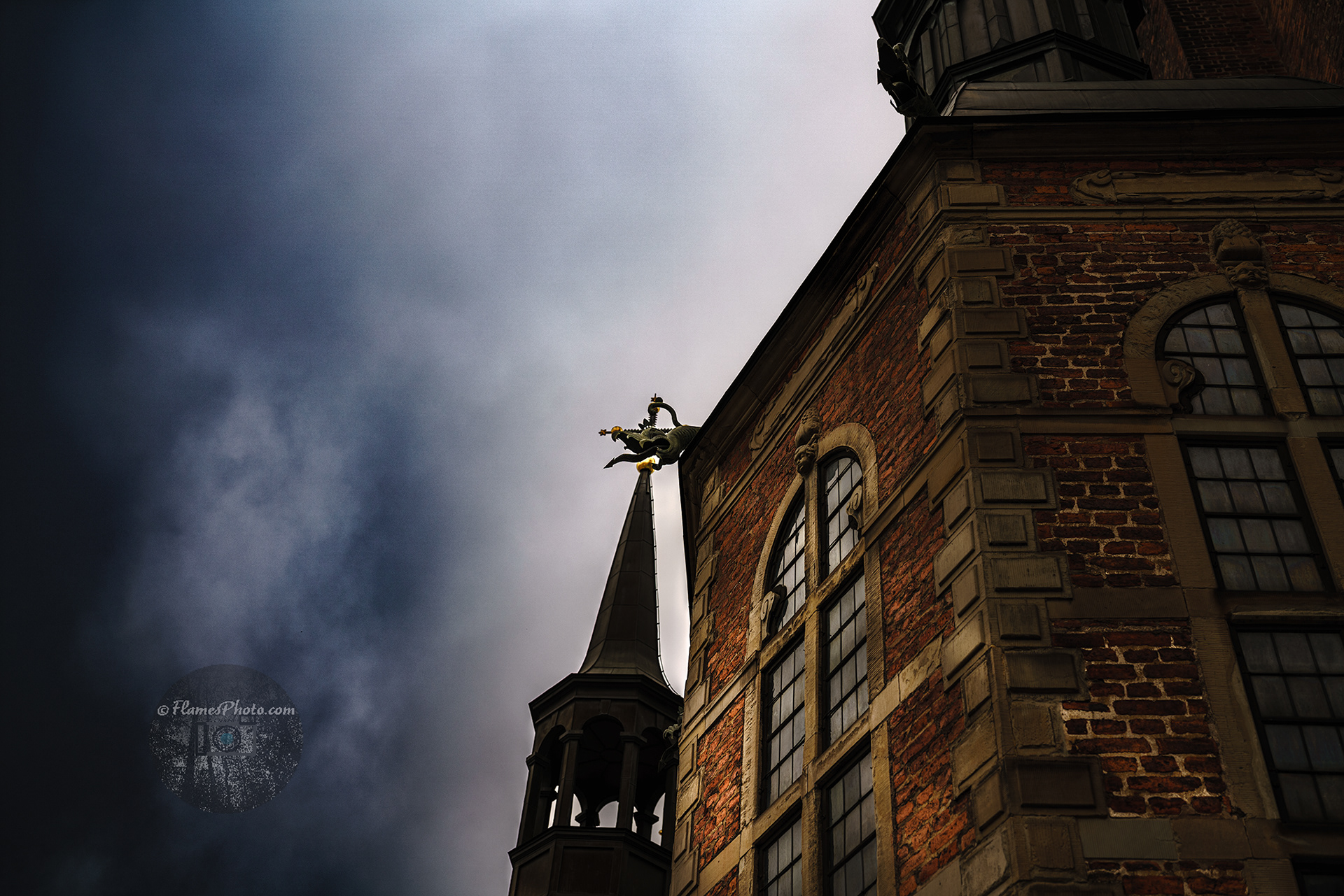 -6- © Joakim Öberg / FlamesPhoto