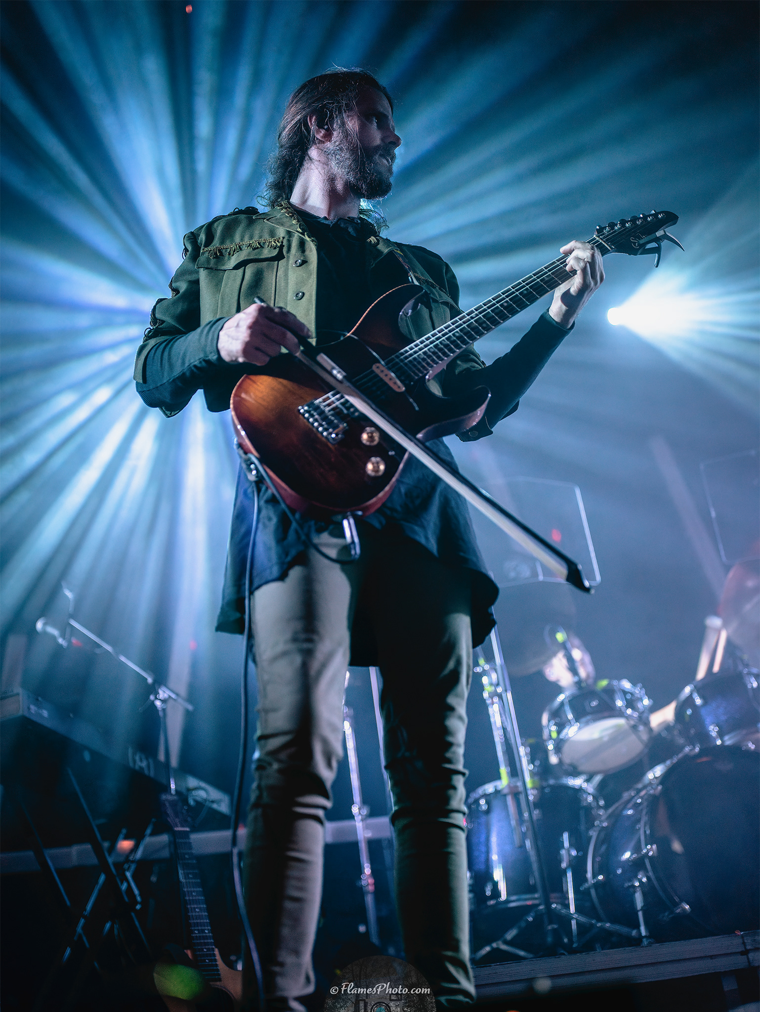 -12- Kalandra  (© Joakim Öberg // FlamesPhoto.com