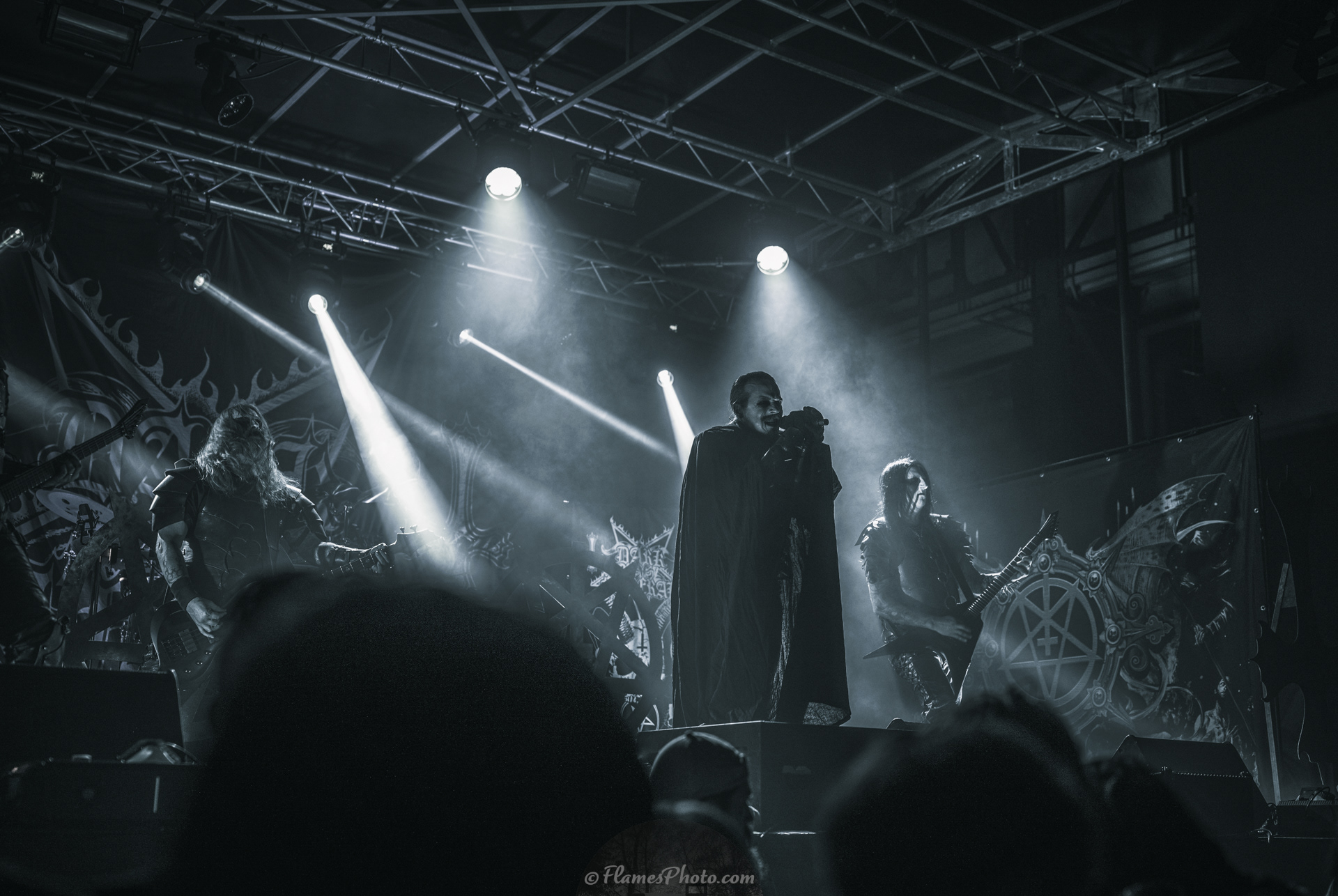 Dark Funeral