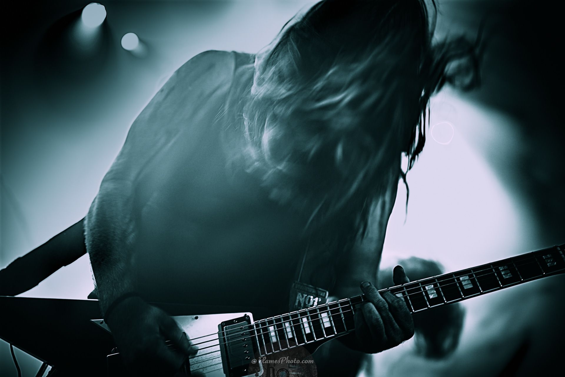 -2- Gaahl's WYRD © Joakim Öberg / FlamesPhoto