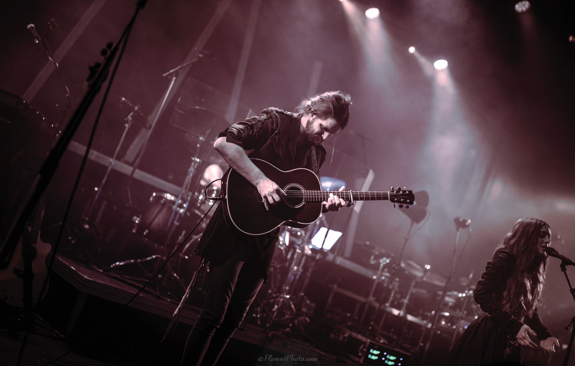 -45- Kalandra  (© Joakim Öberg // FlamesPhoto.com