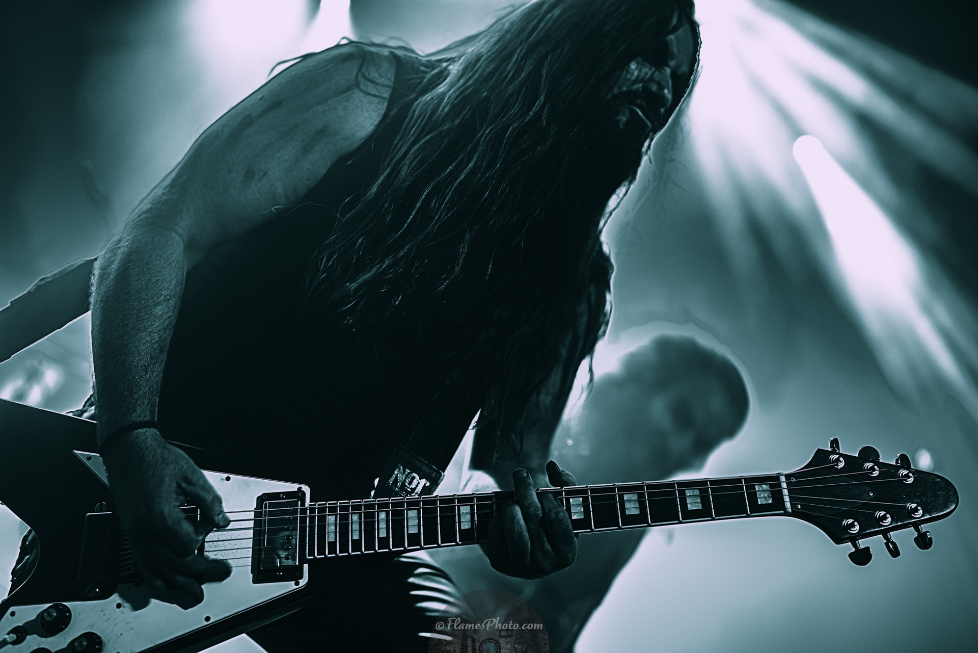 -5- Gaahl's WYRD © Joakim Öberg / FlamesPhoto