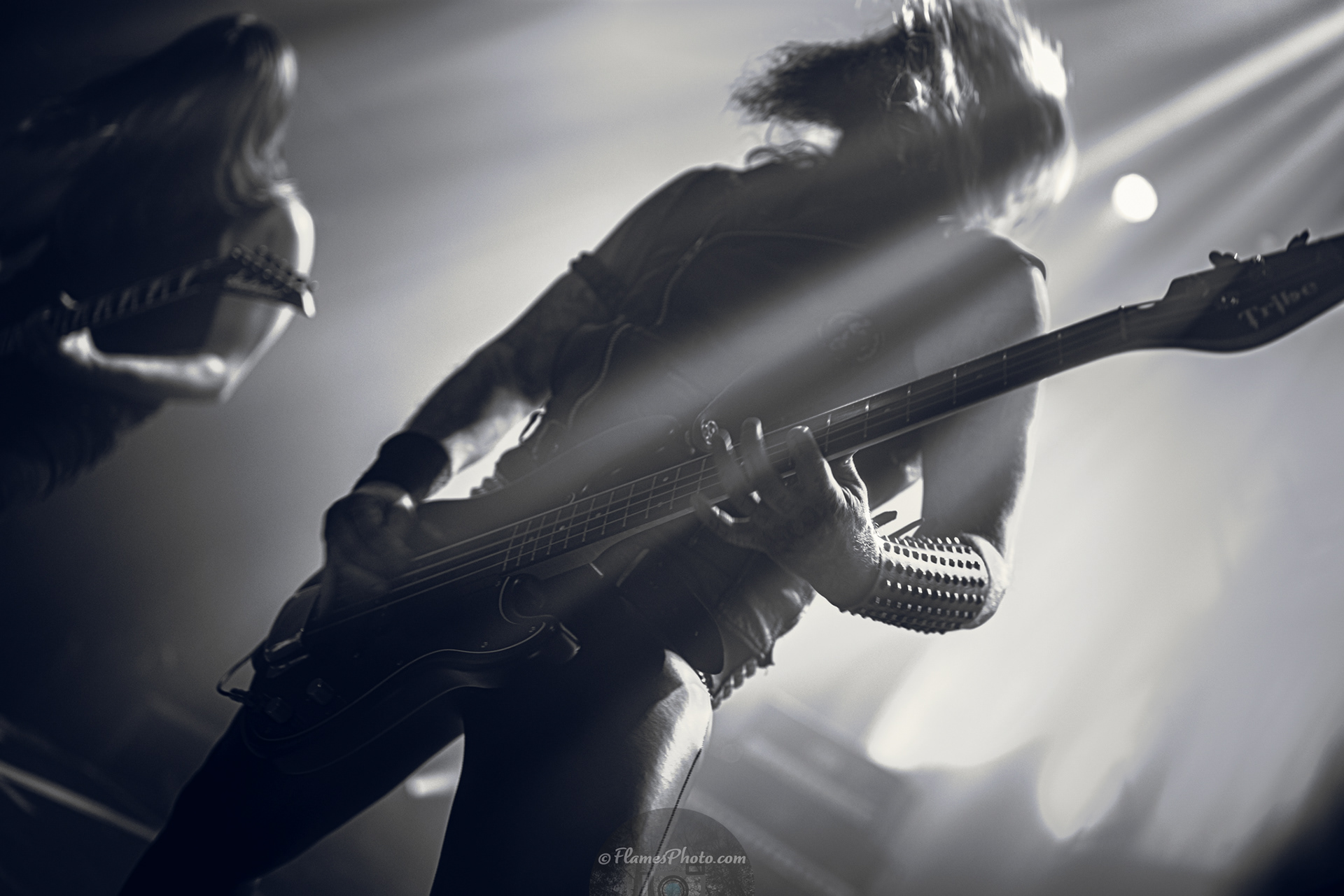 -8- Gaahl's WYRD © Joakim Öberg / FlamesPhoto