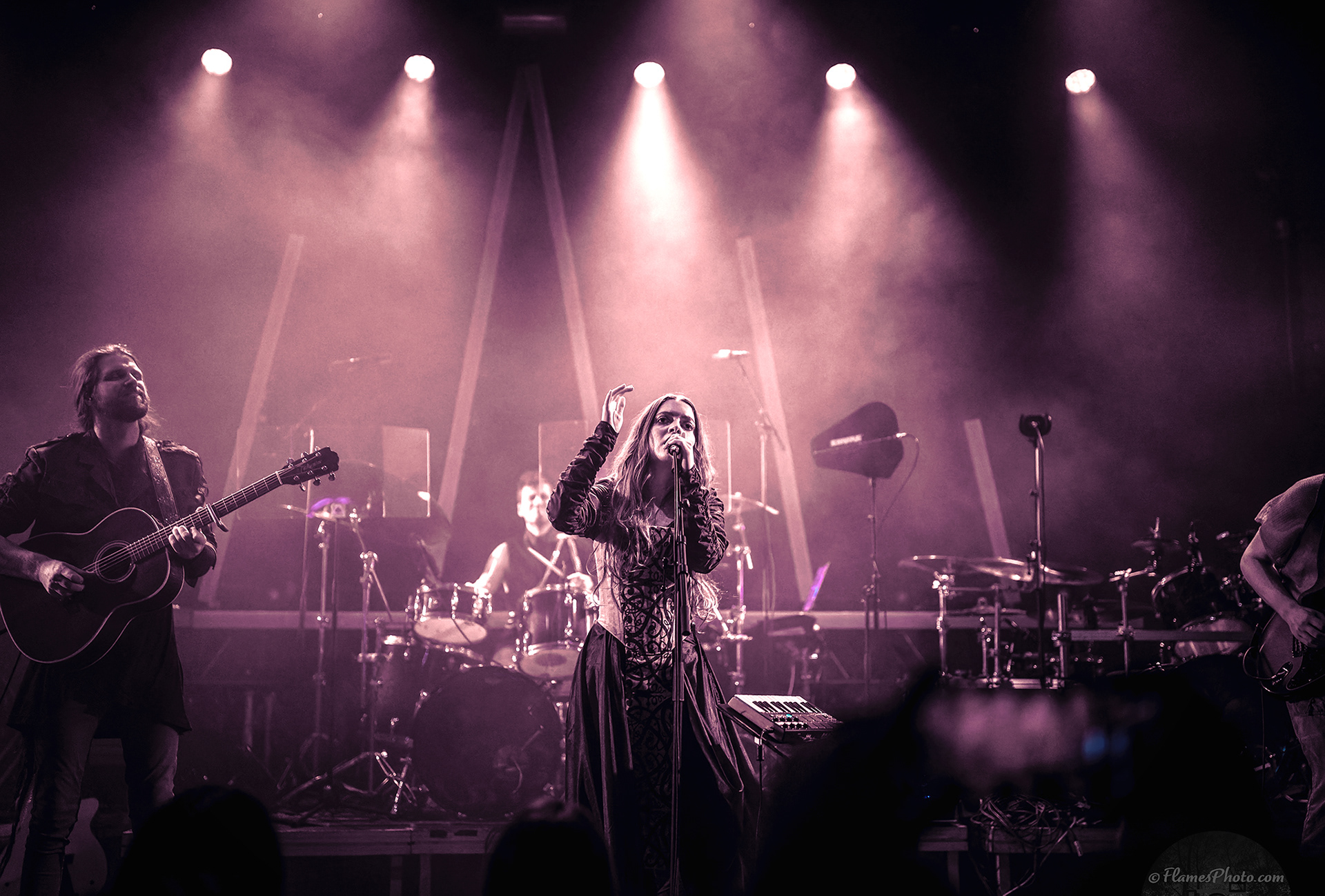 -36- Kalandra  (© Joakim Öberg // FlamesPhoto.com