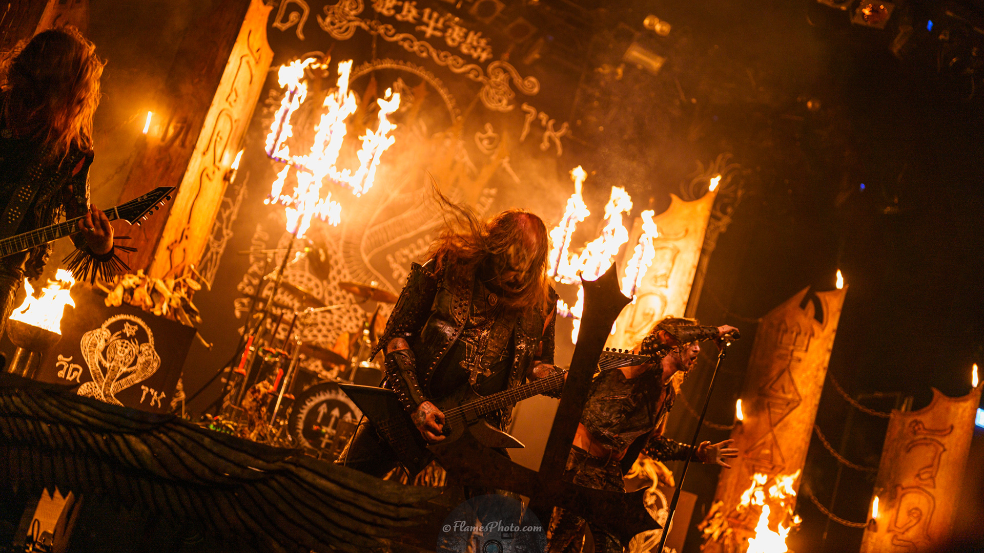 -28- © Joakim Öberg / FlamesPhoto