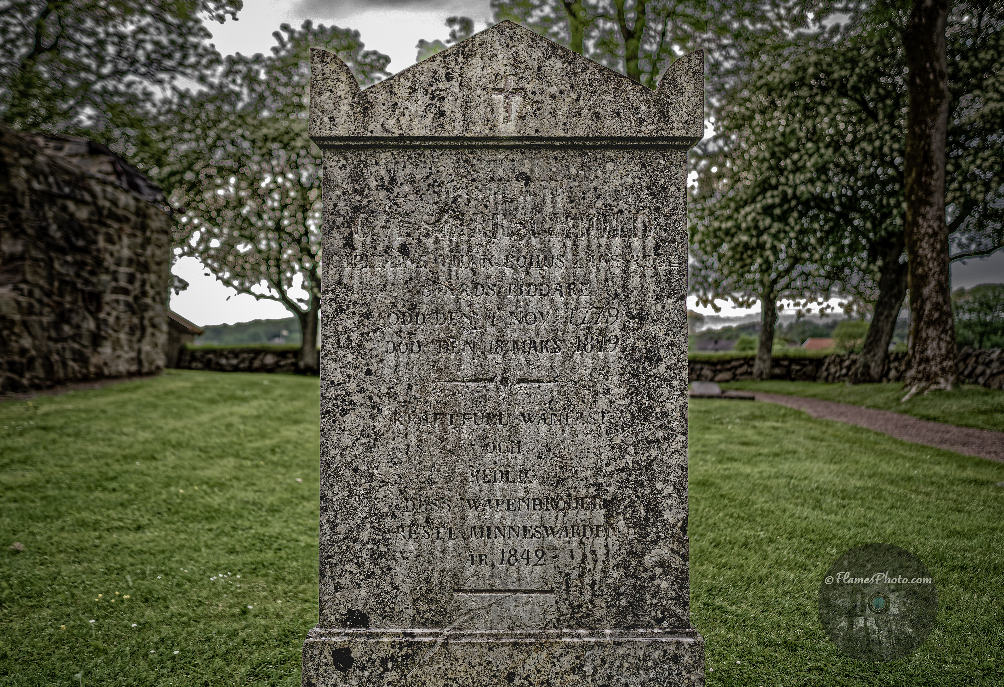 -32- © Joakim Öberg / FlamesPhoto