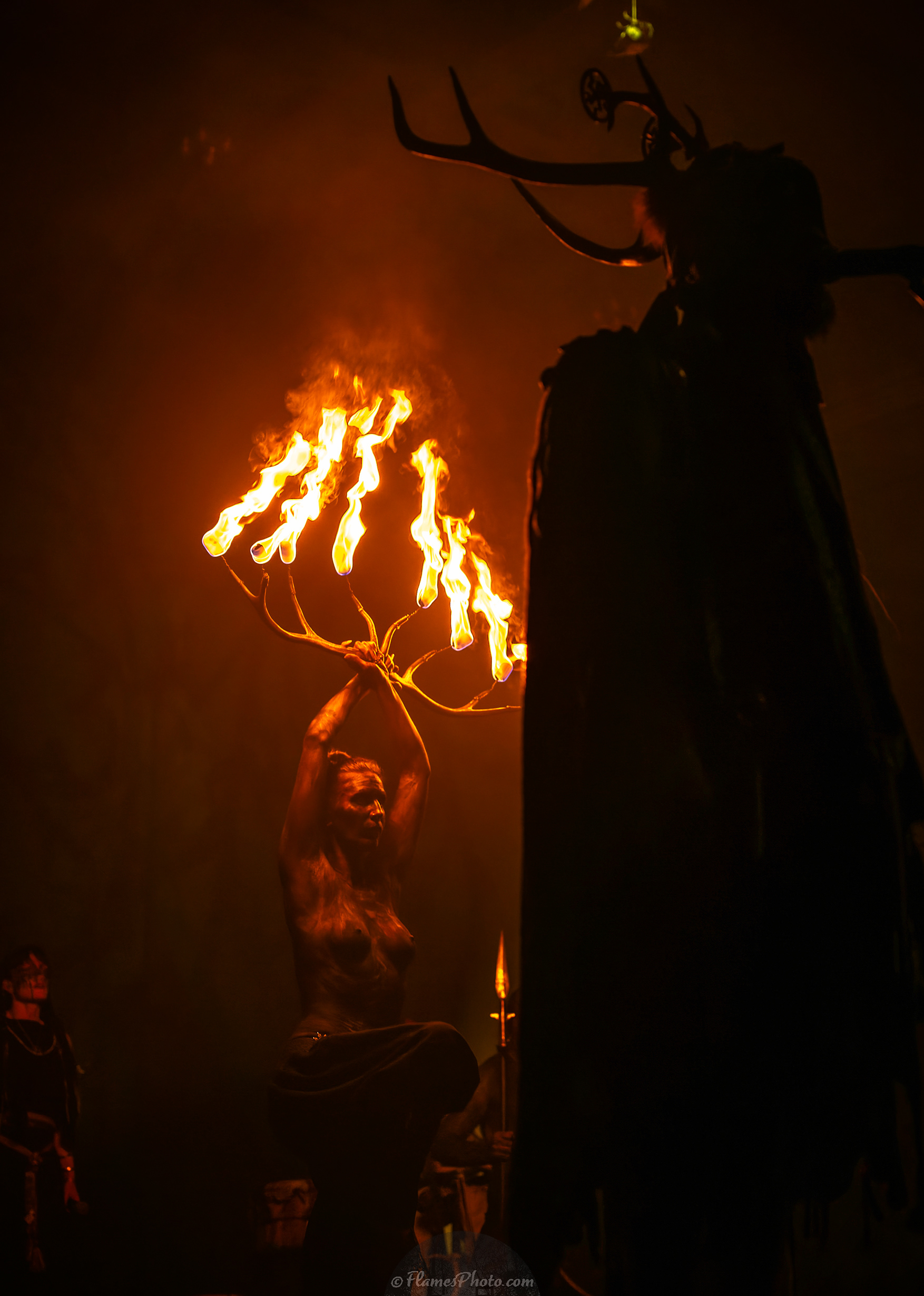 -148- © Joakim Öberg / FlamesPhoto