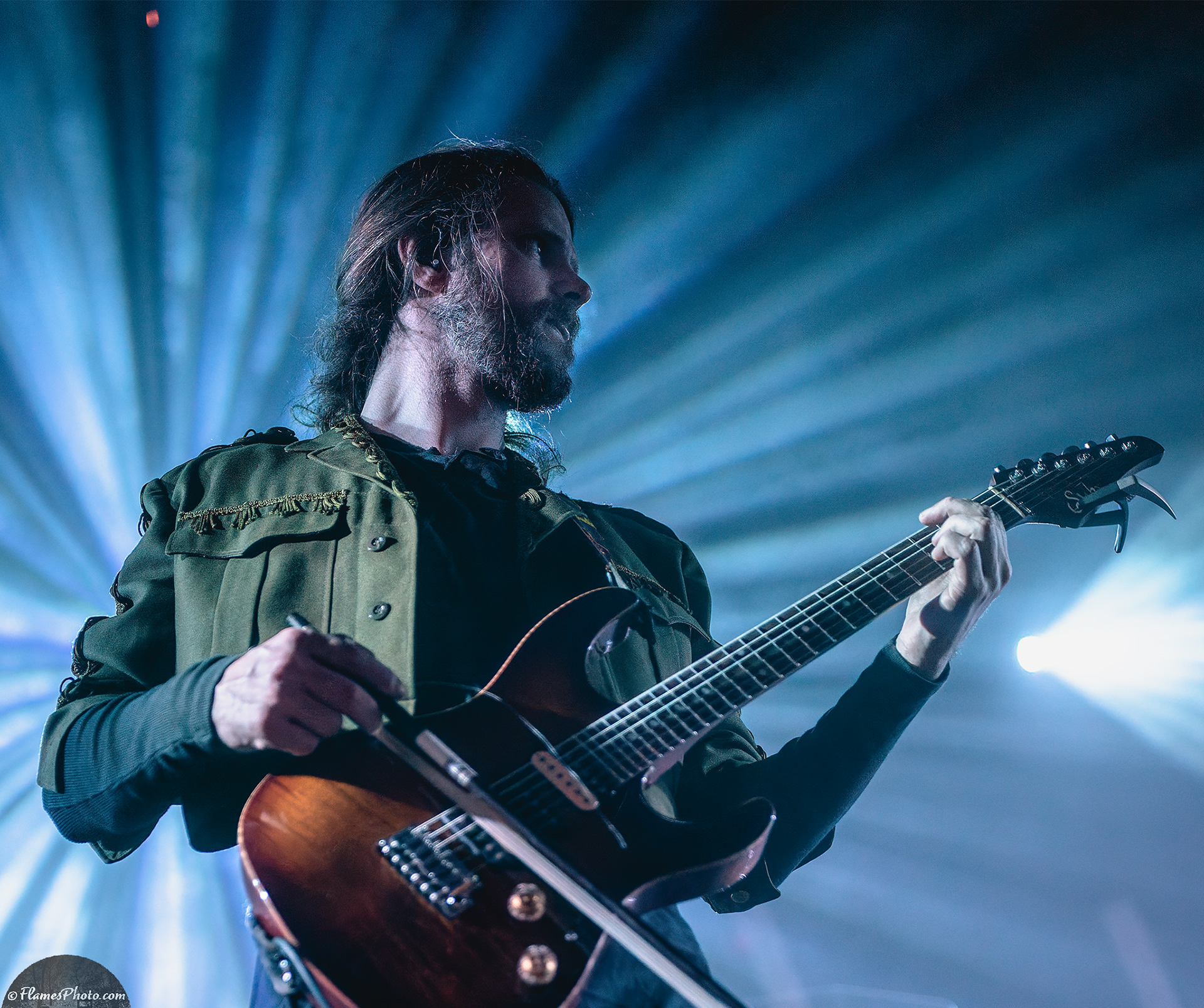 -13- Kalandra  (© Joakim Öberg // FlamesPhoto.com