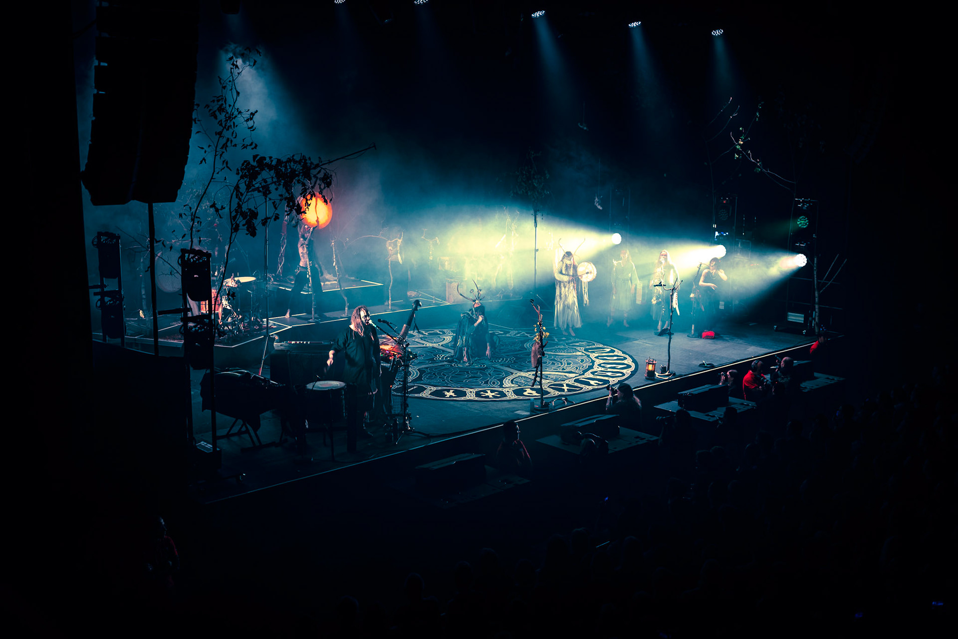 -12- © Joakim Öberg / FlamesPhoto