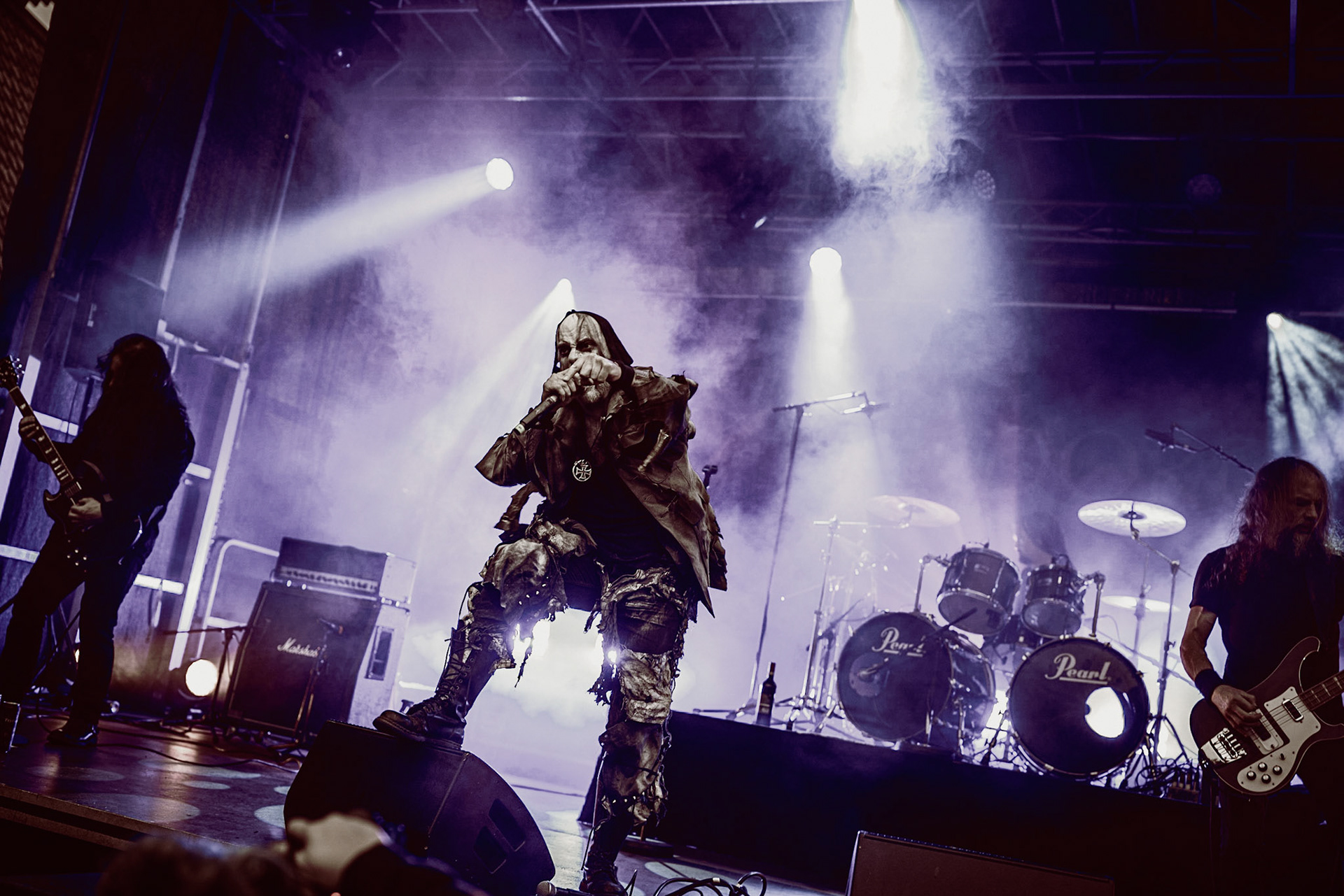 Primordial -5- (© Joakim Öberg/FlamesPhoto)