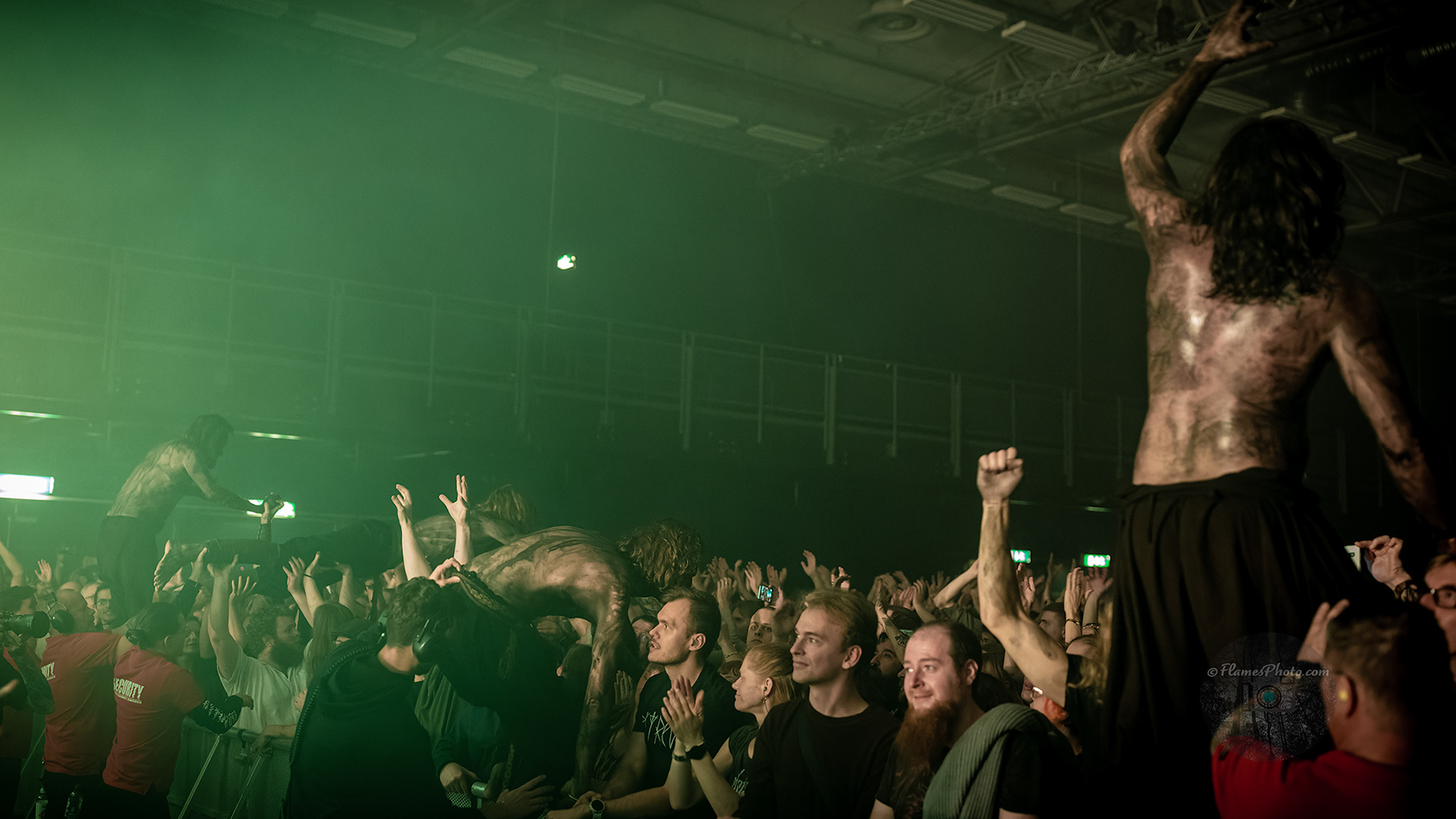 -175- © Joakim Öberg / FlamesPhoto