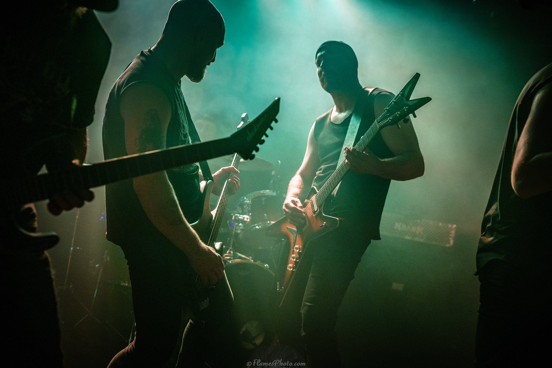 -18- Zombiekrig (© Joakim Öberg // FlamesPhoto.com)