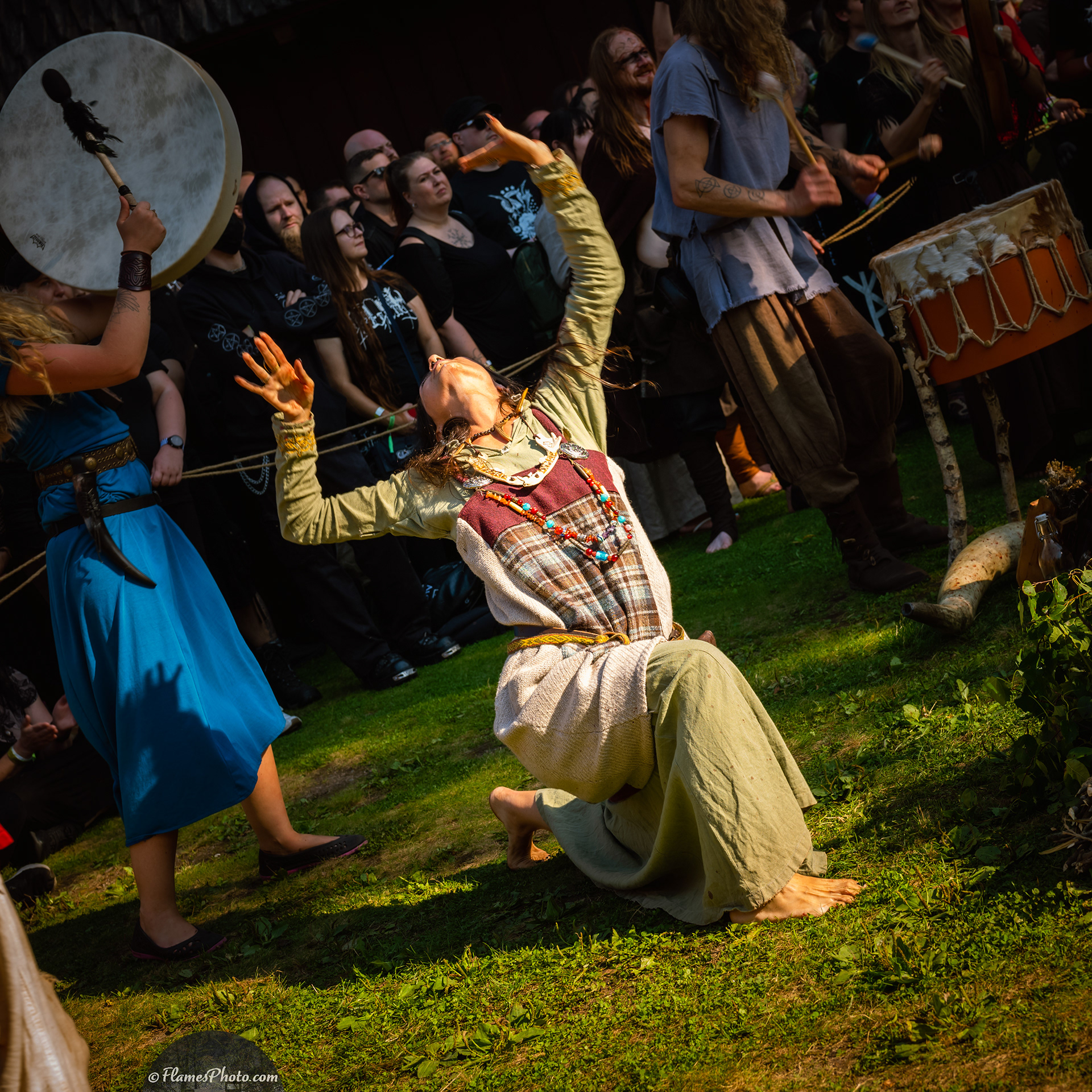 -35d- © Joakim Öberg/FlamesPhoto