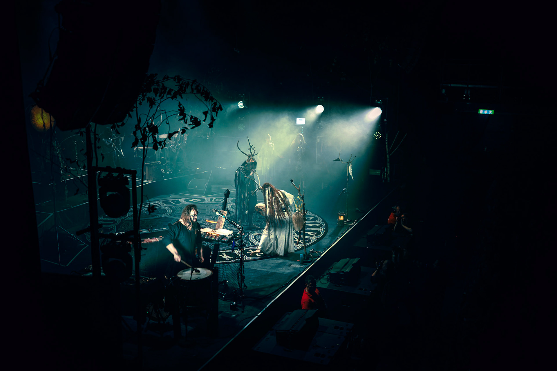 -11- © Joakim Öberg / FlamesPhoto