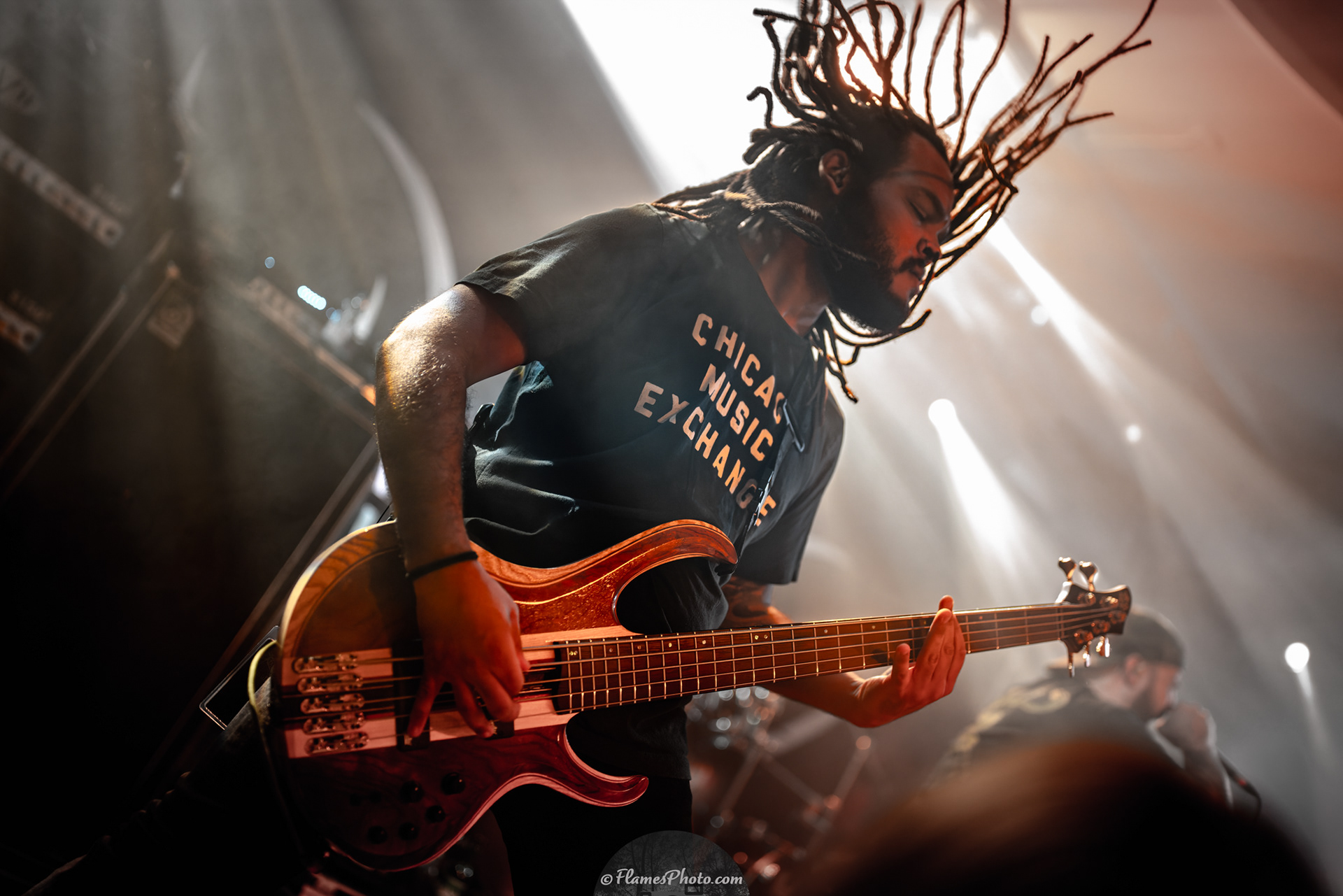  -2- Alluvial © Joakim Öberg / FlamesPhoto