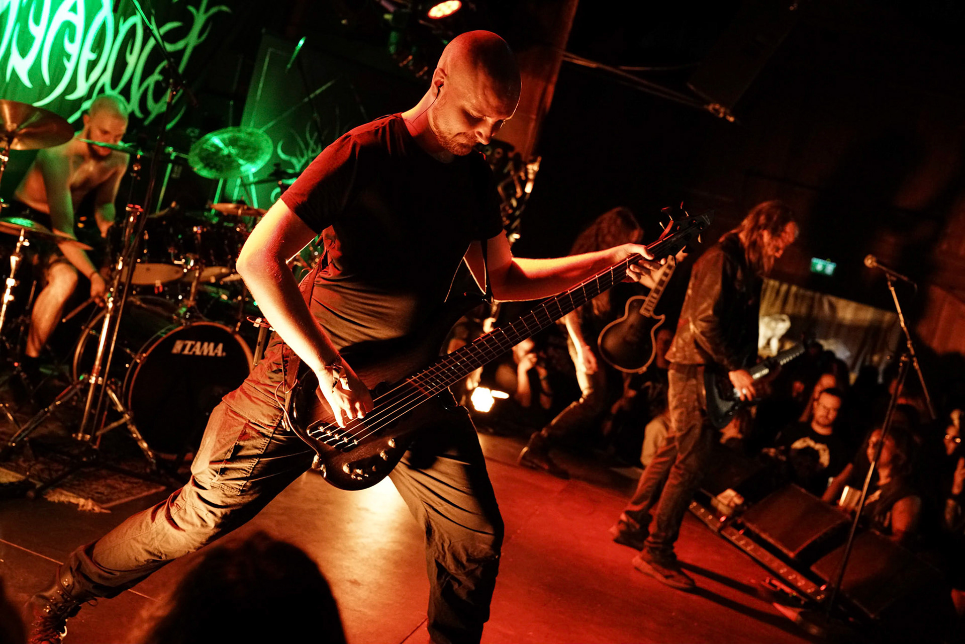 Fleshmeadow -4- (© Joakim Öberg/FlamesPhoto)