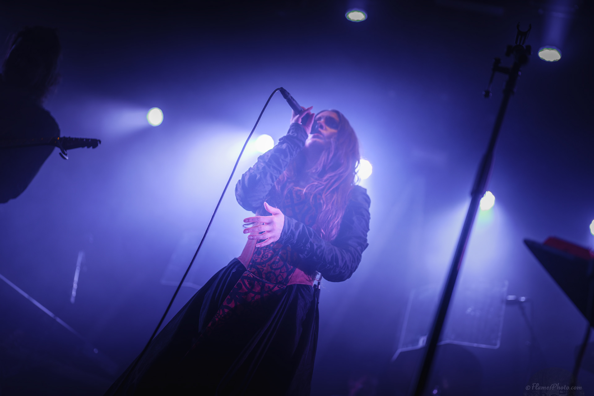 -20- Kalandra  (© Joakim Öberg // FlamesPhoto.com