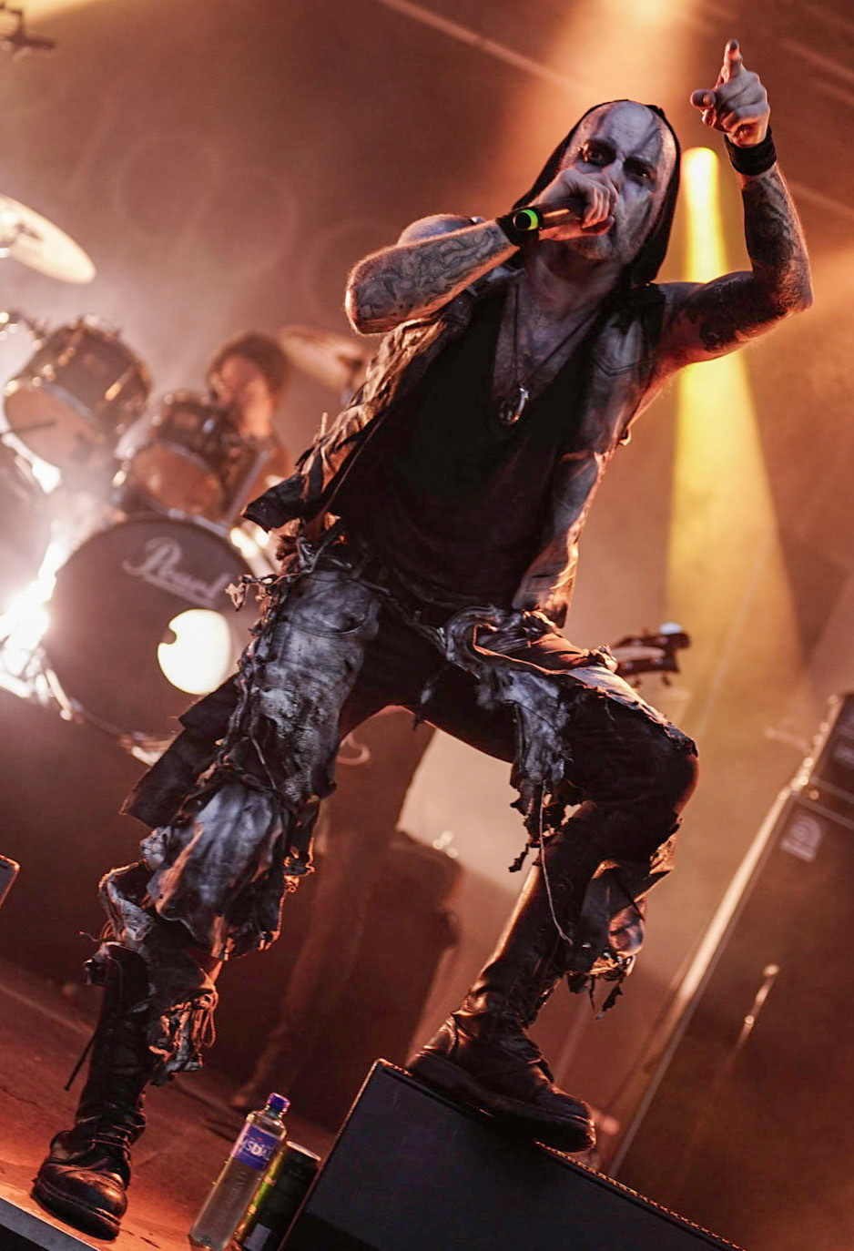 Primordial -14- (© Joakim Öberg/FlamesPhoto)