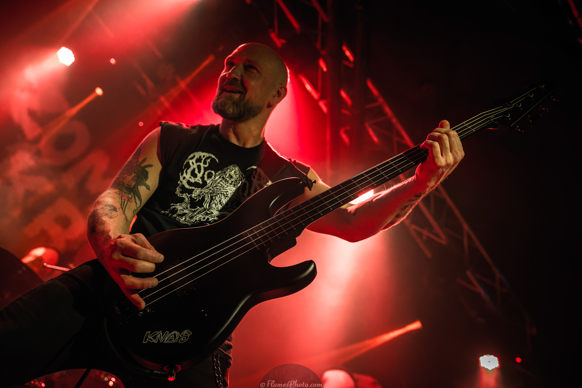 -16- Zombiekrig (© Joakim Öberg // FlamesPhoto.com)