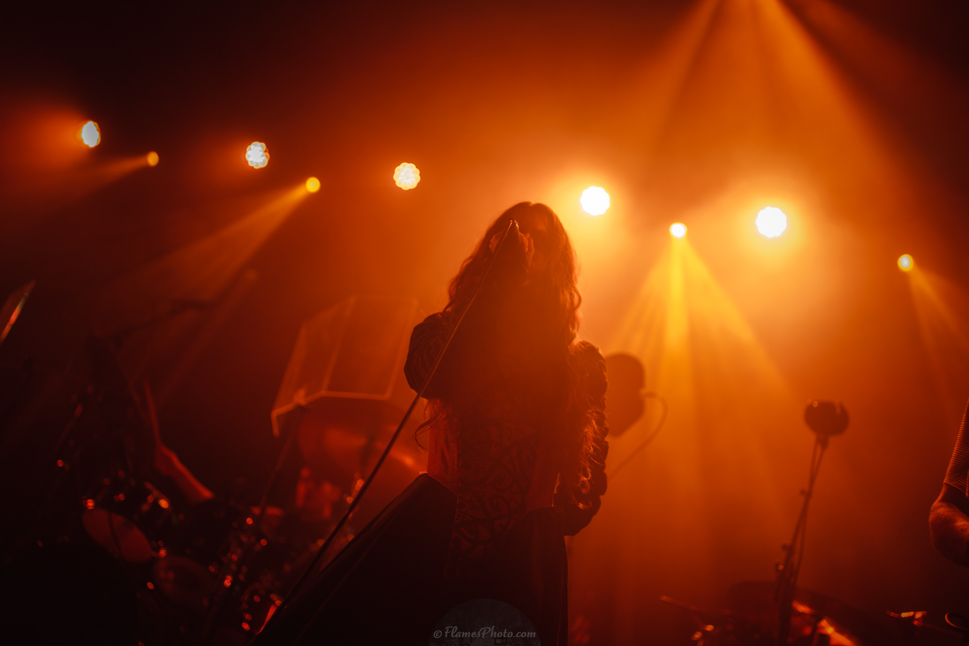 -19- Kalandra  (© Joakim Öberg // FlamesPhoto.com