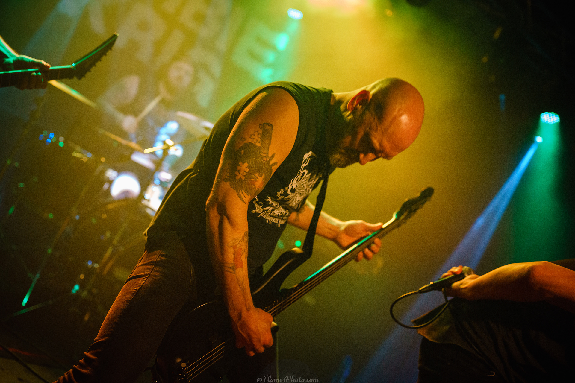 -4- Zombiekrig (© Joakim Öberg // FlamesPhoto.com)