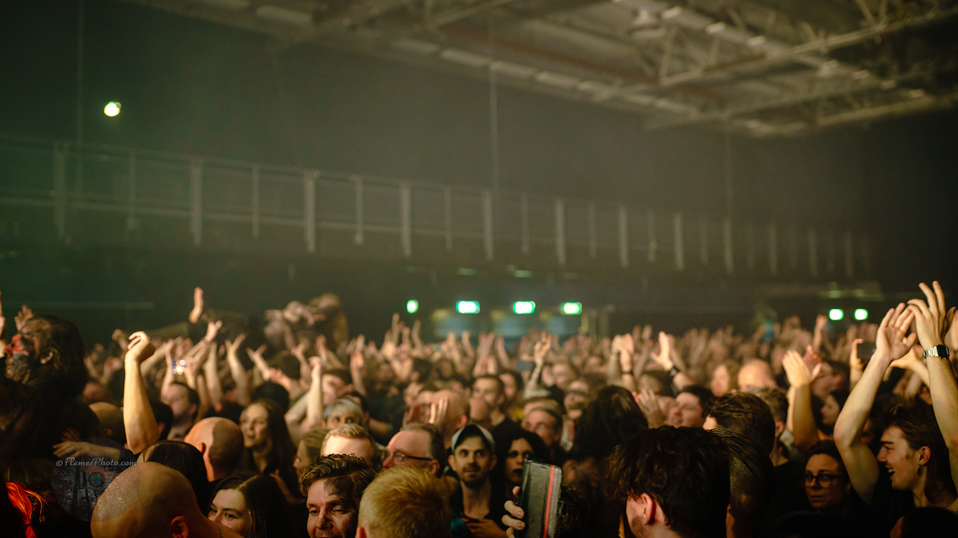 -177- © Joakim Öberg / FlamesPhoto