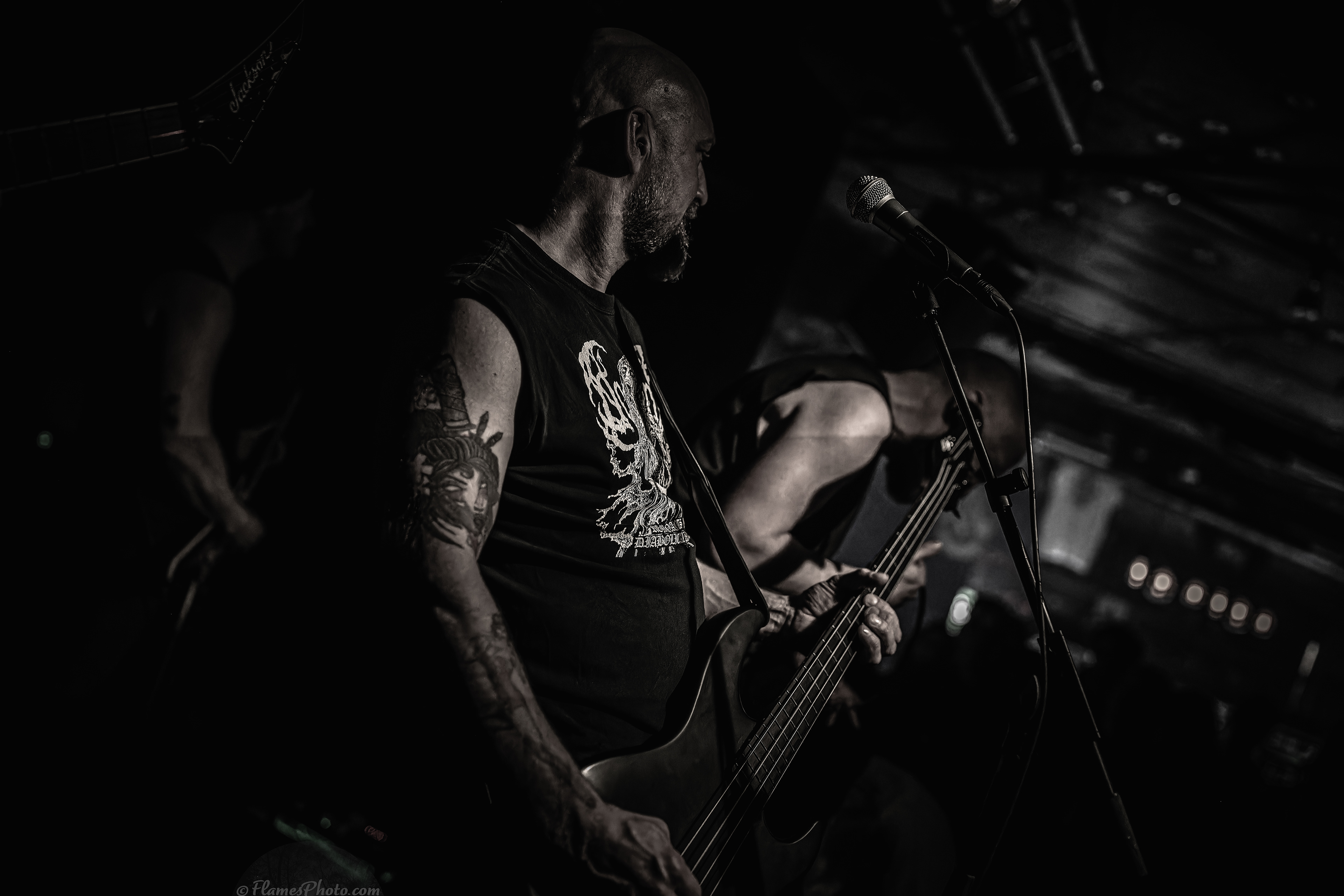 -8- Zombiekrig (© Joakim Öberg // FlamesPhoto.com)