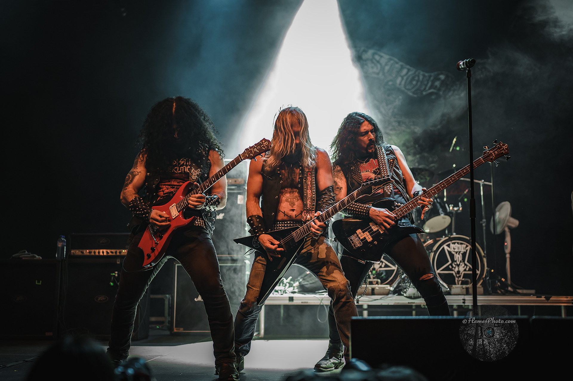 -4- Deströyer 666 © Joakim Öberg / FlamesPhoto