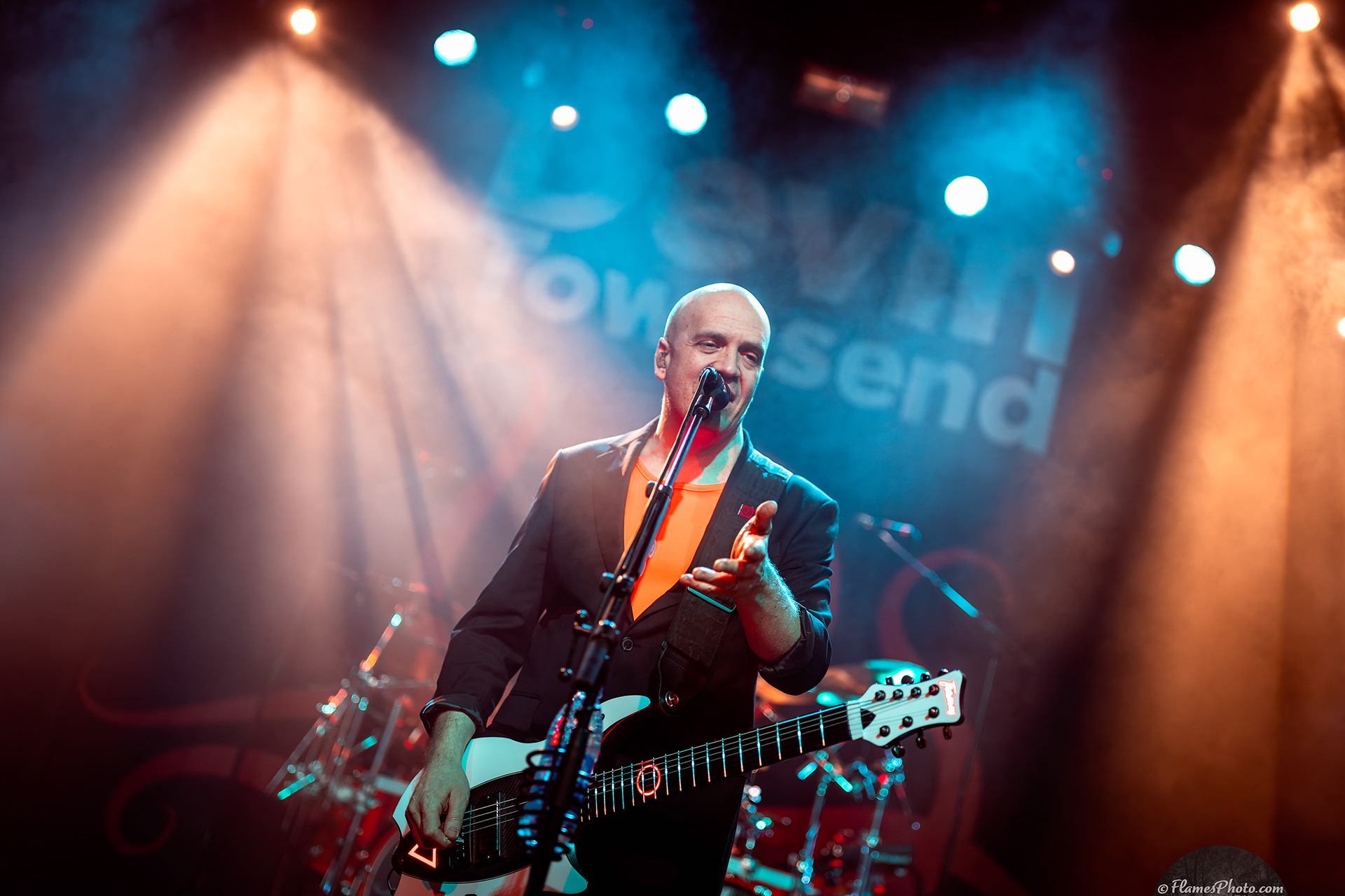 -2- Devin Townsend (© Joakim Öberg // FlamesPhoto.com
