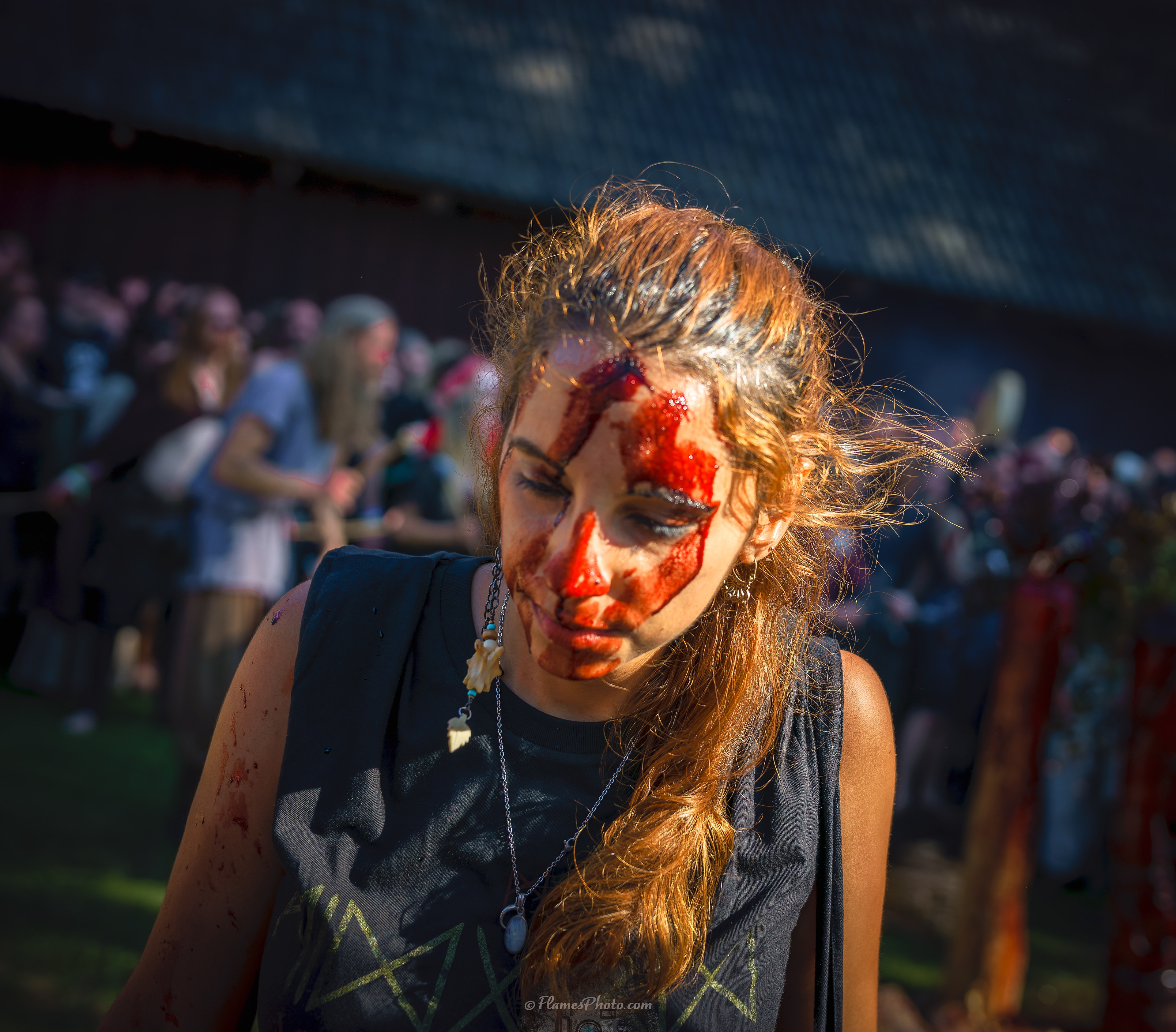 -36- © Joakim Öberg/FlamesPhoto